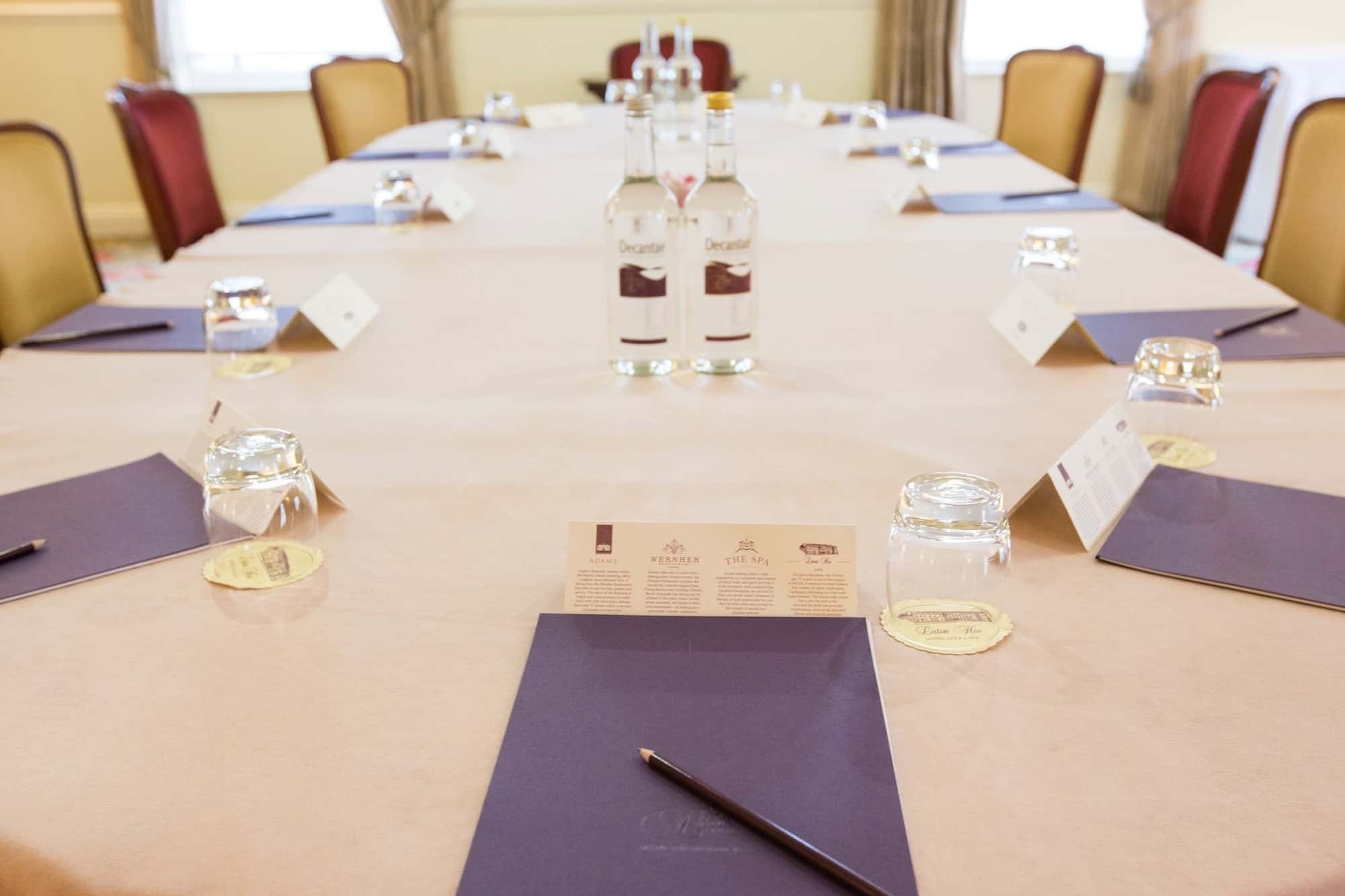Birchwood Room 1