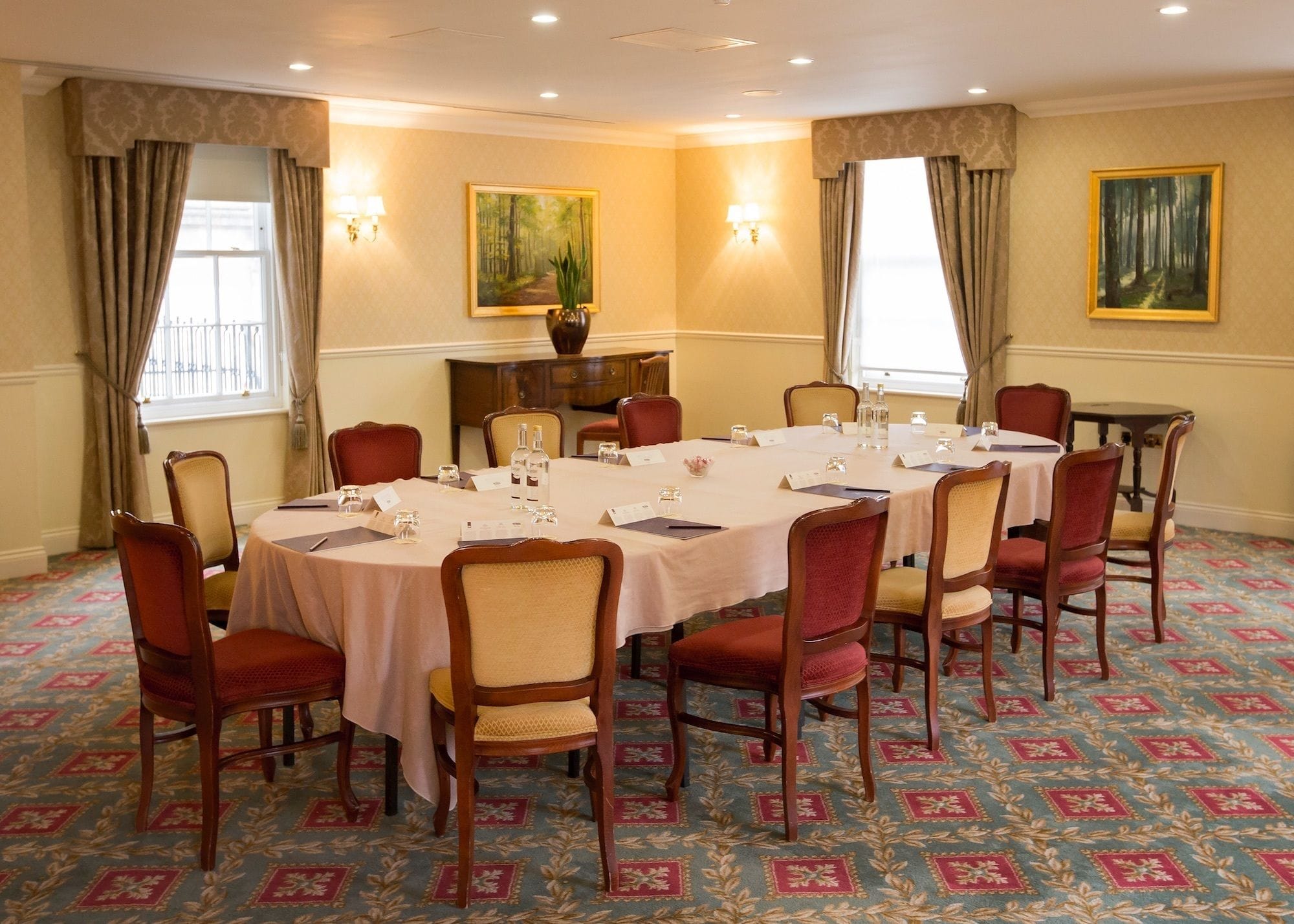 Birchwood Room 2