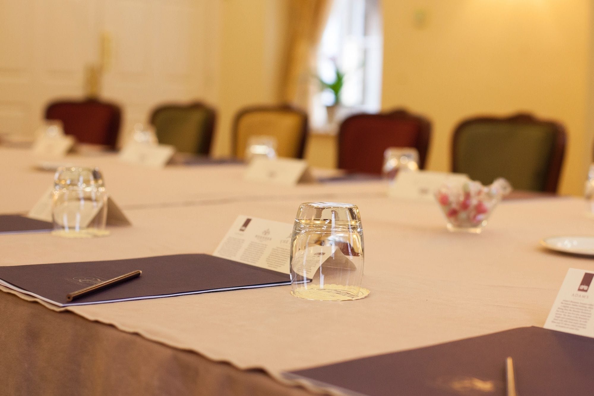 Birchwood Room 3
