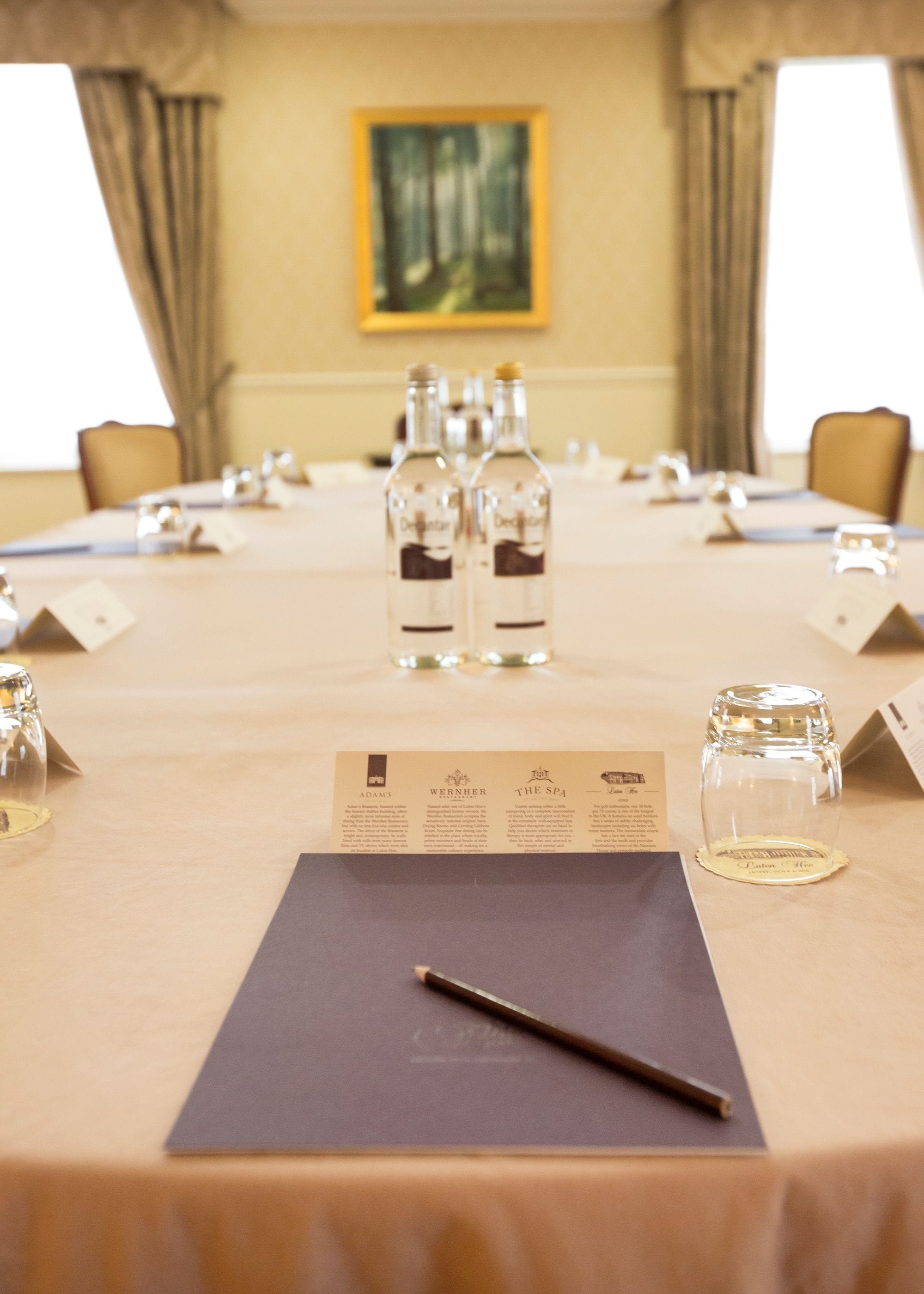 Birchwood Room 4