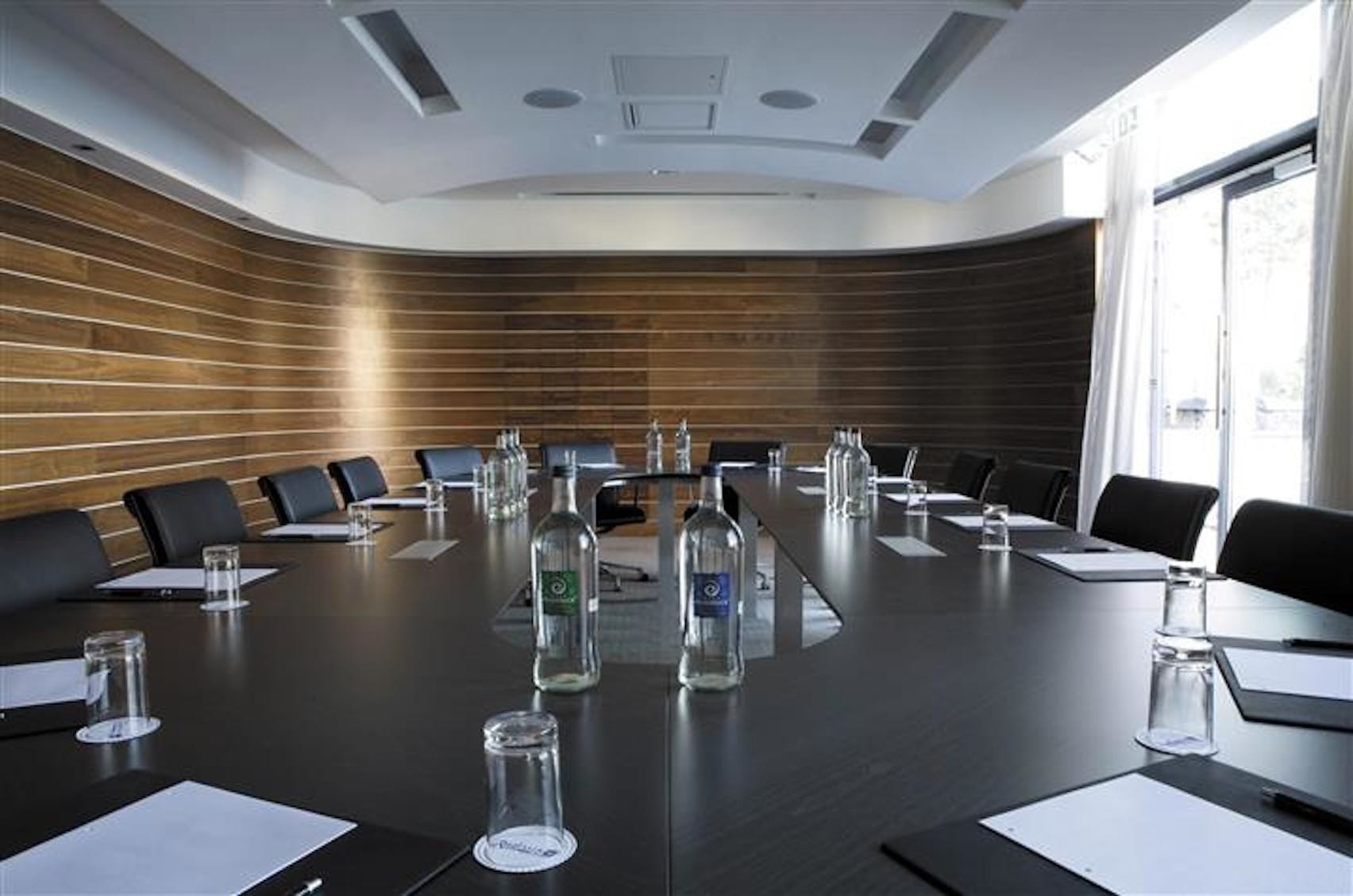 Pearse Boardroom 1