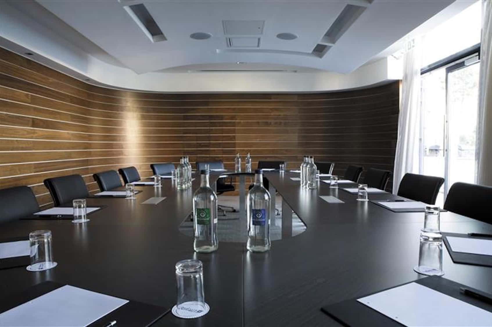 Pearse Boardroom 1