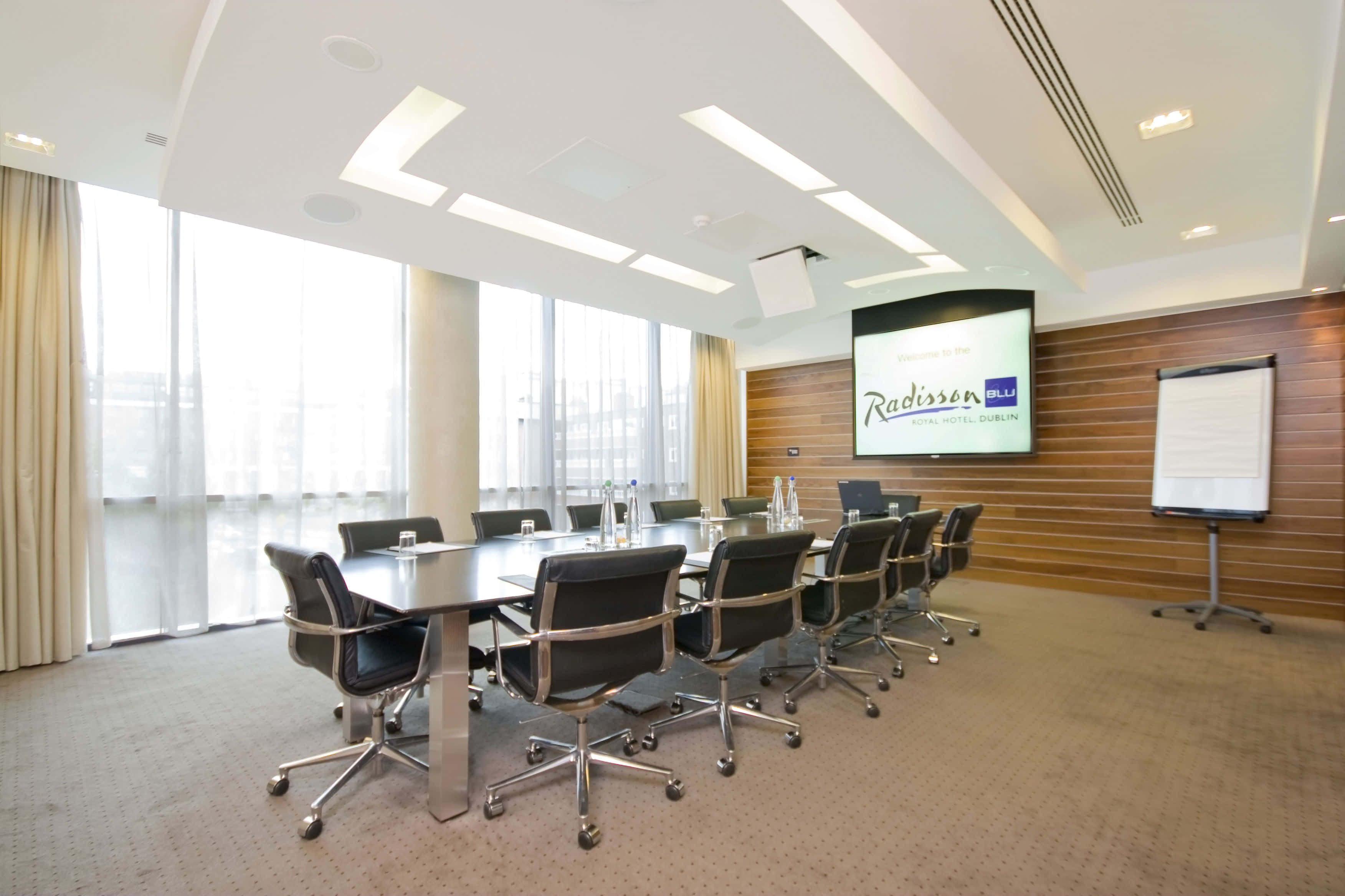 Connolly Boardroom 1