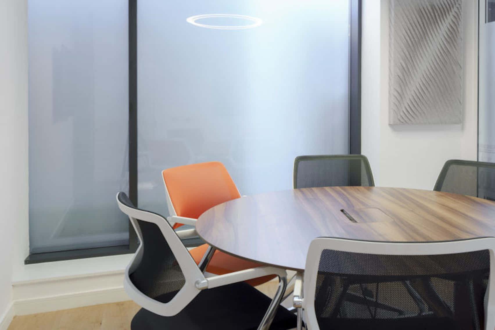 Meeting Room 1 3D tour