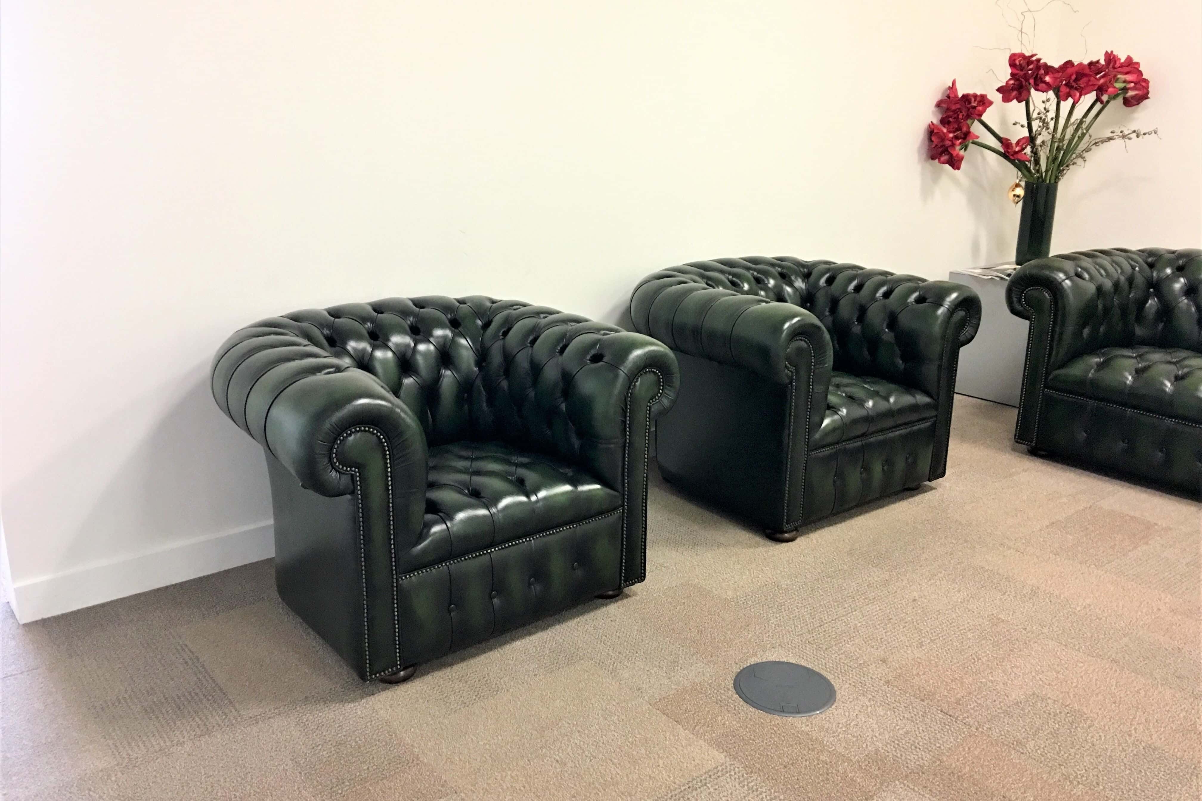 Medium-Sized Meeting Room 3