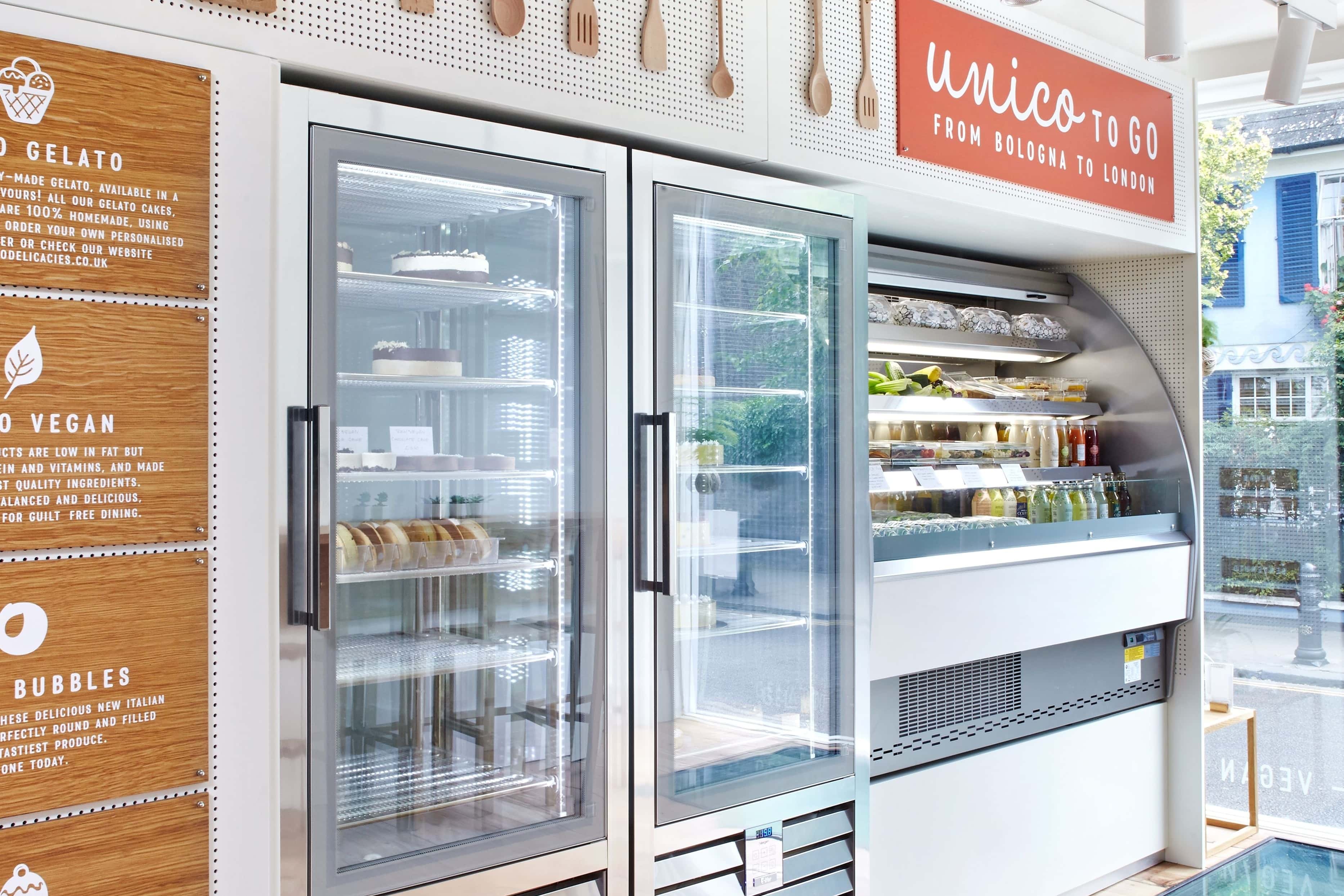 Unico Saloon + Study 4