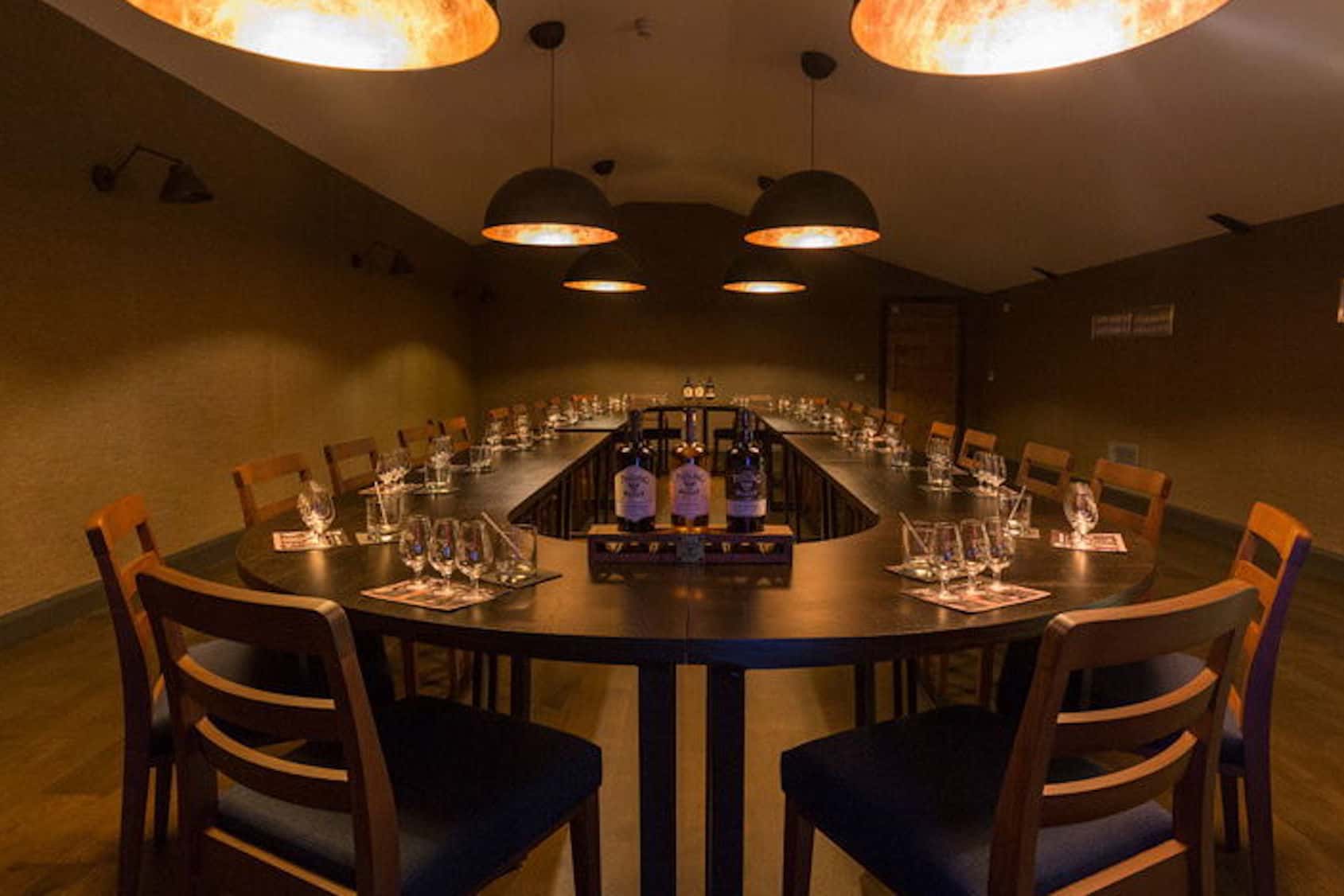 The Pot Still Parlour 0