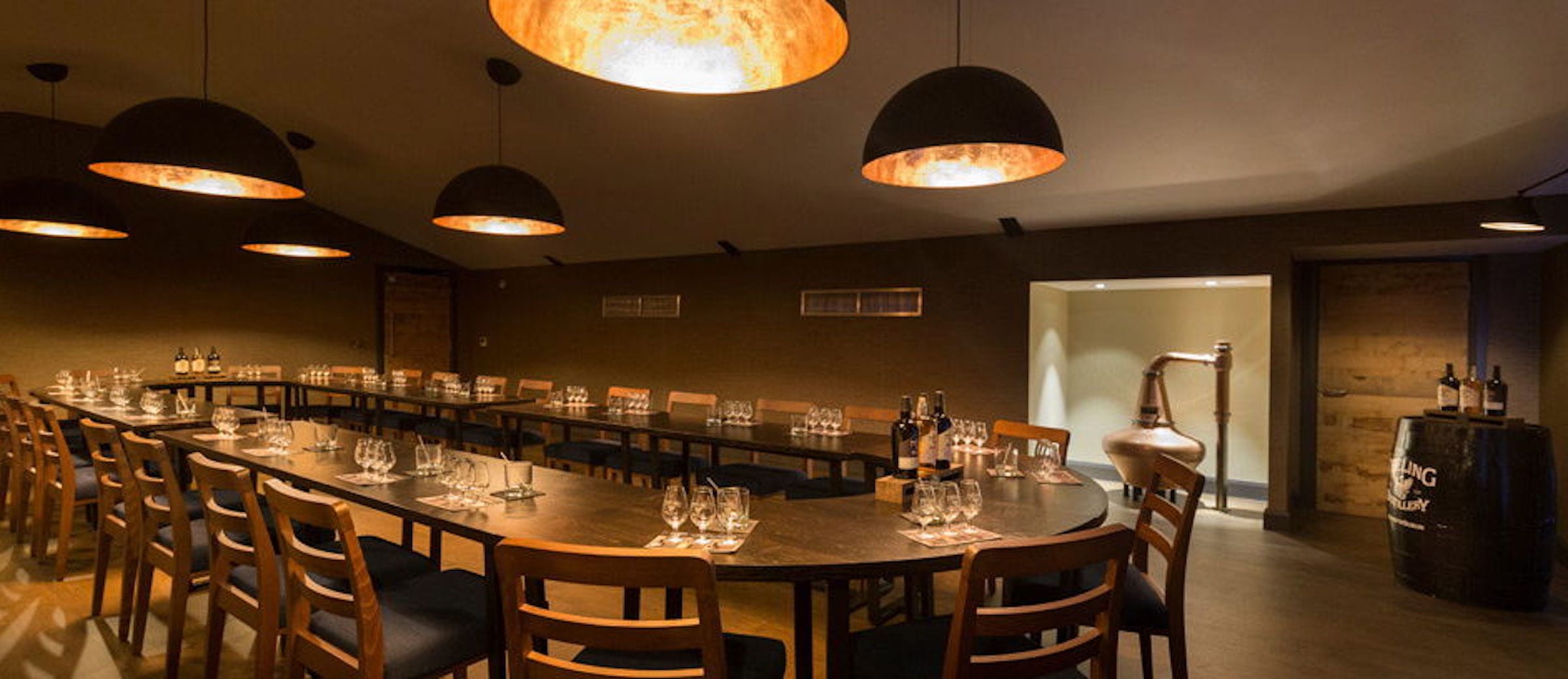 The Pot Still Parlour 2