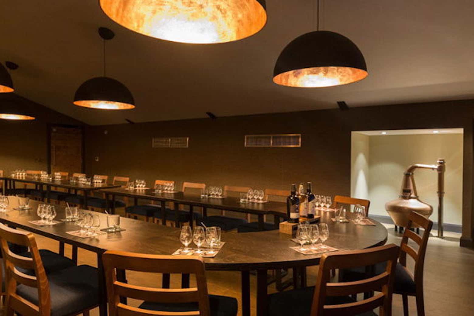 The Pot Still Parlour 2