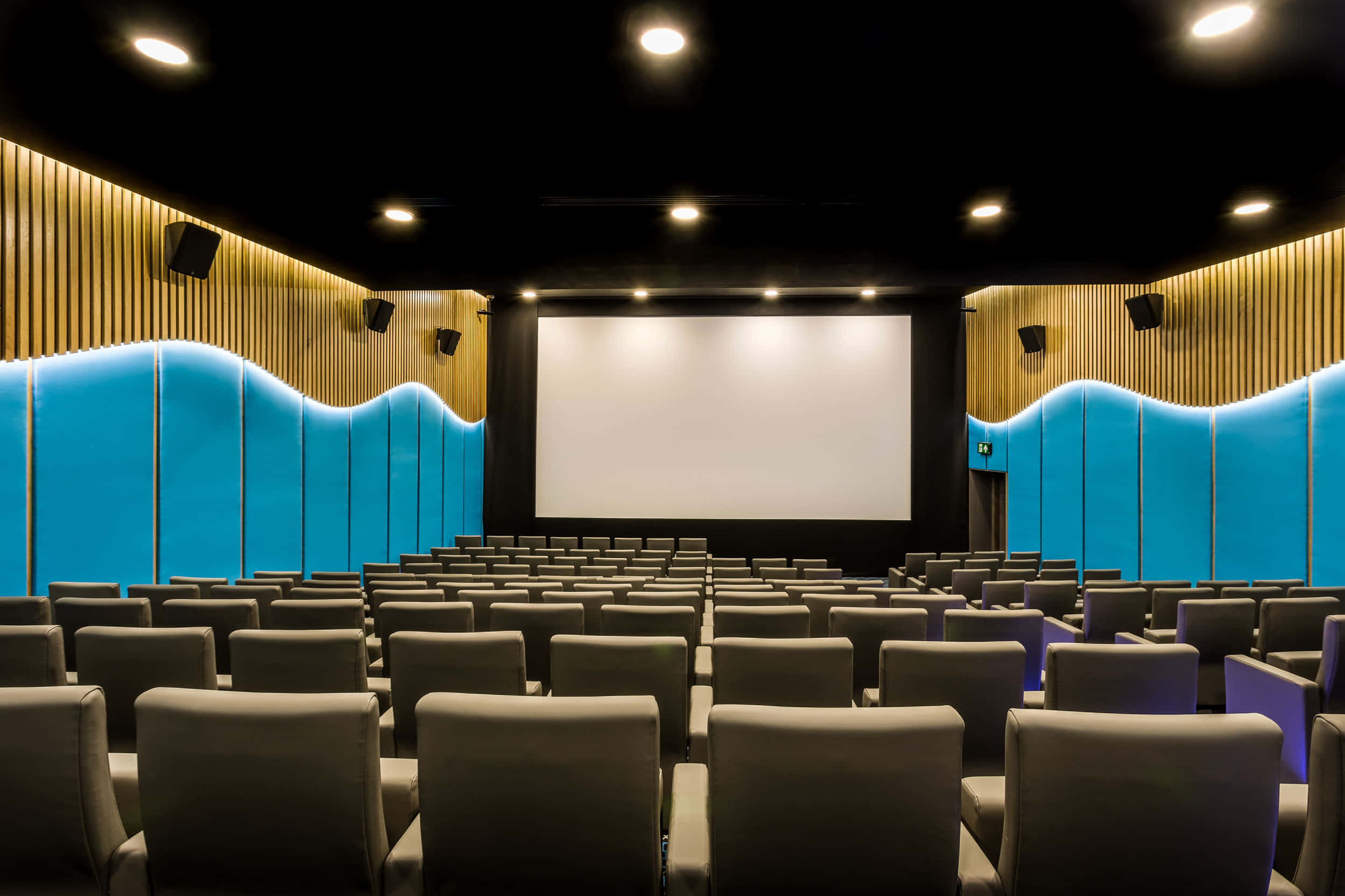 Screening Room 0
