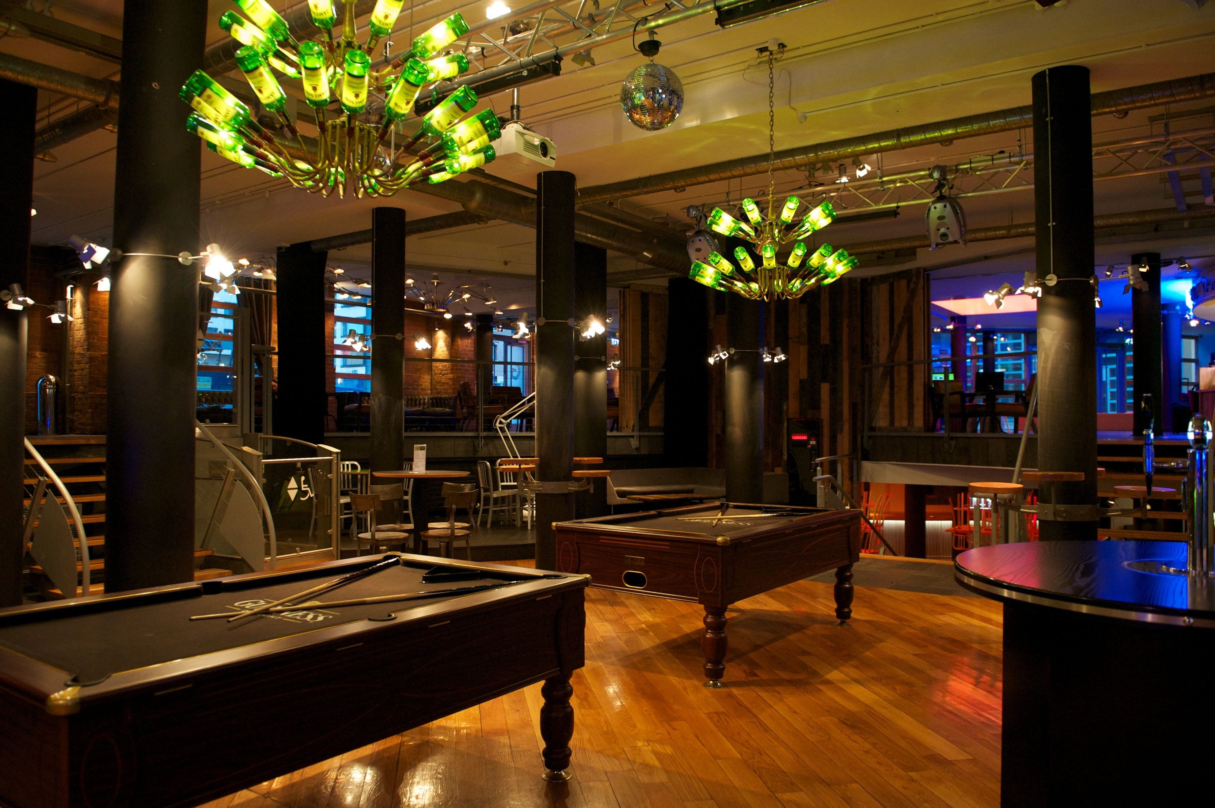 Café, Restaurant and Bar 4