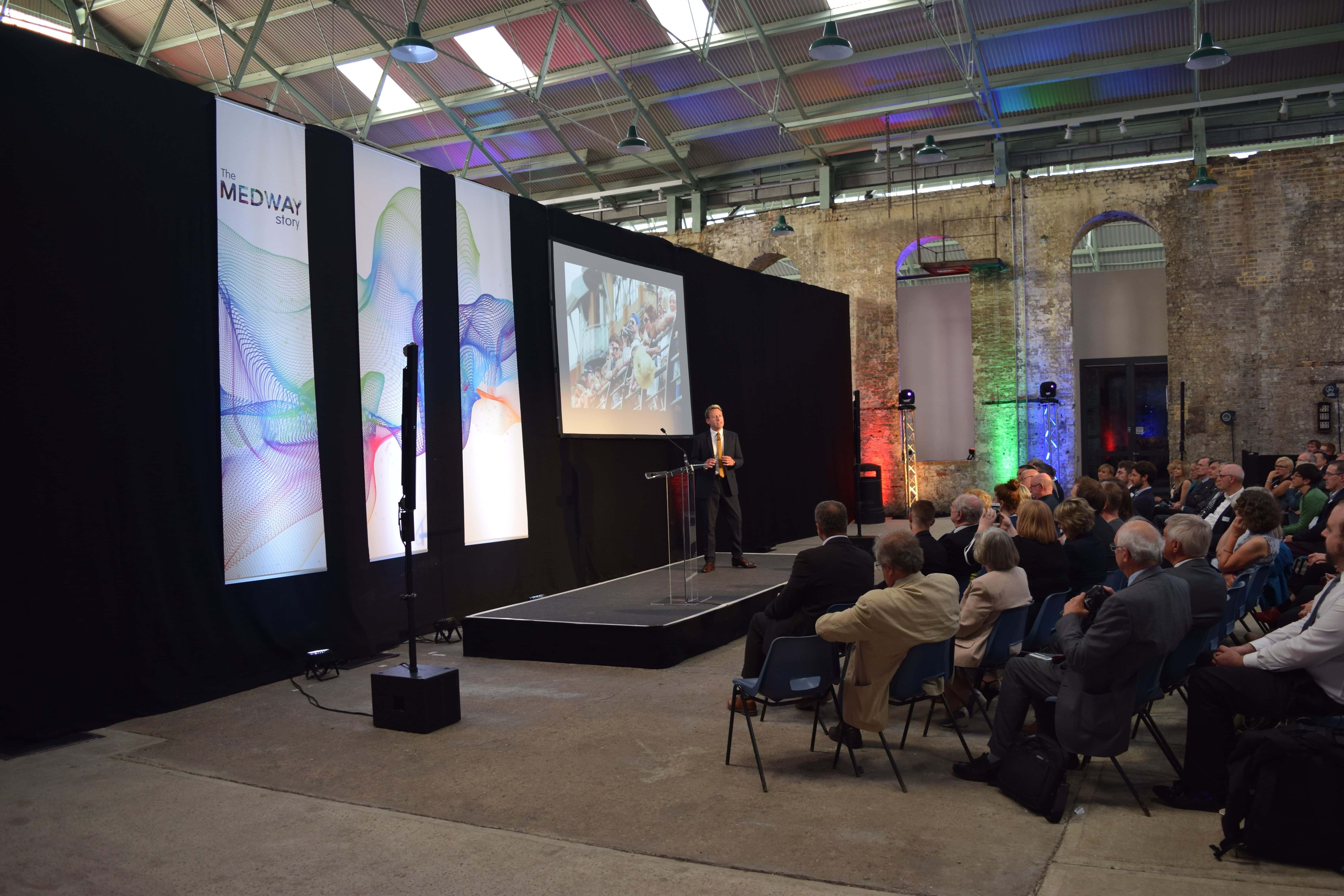 Smithery Courtyard 4