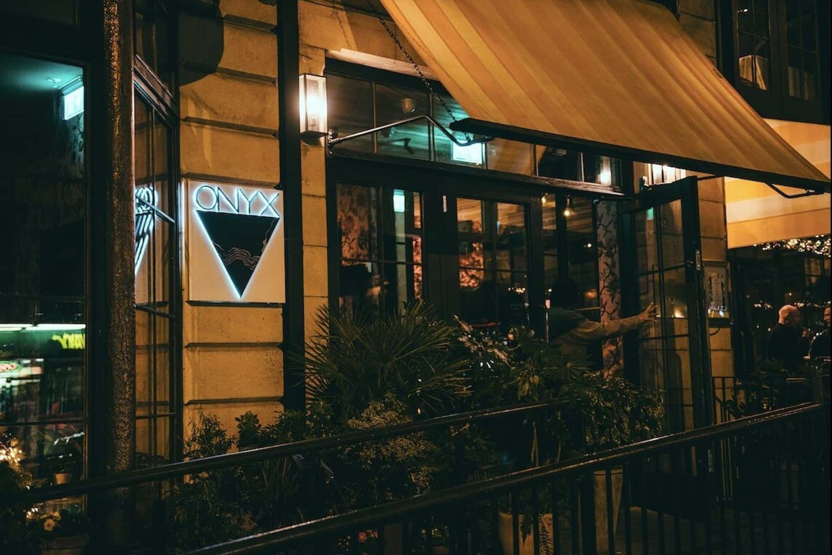 ONYX Nightclub 3D tour