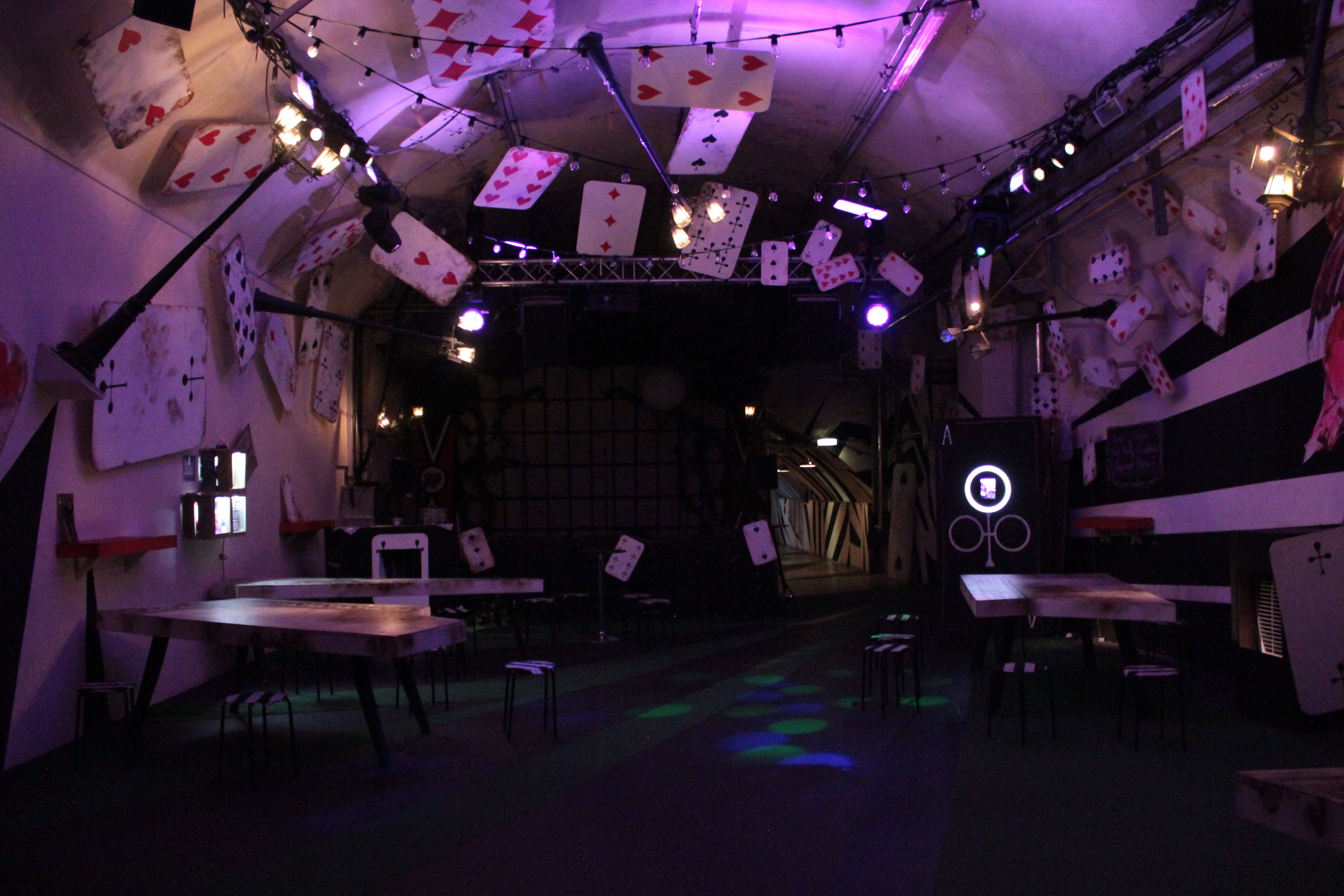 The Big Black One 12