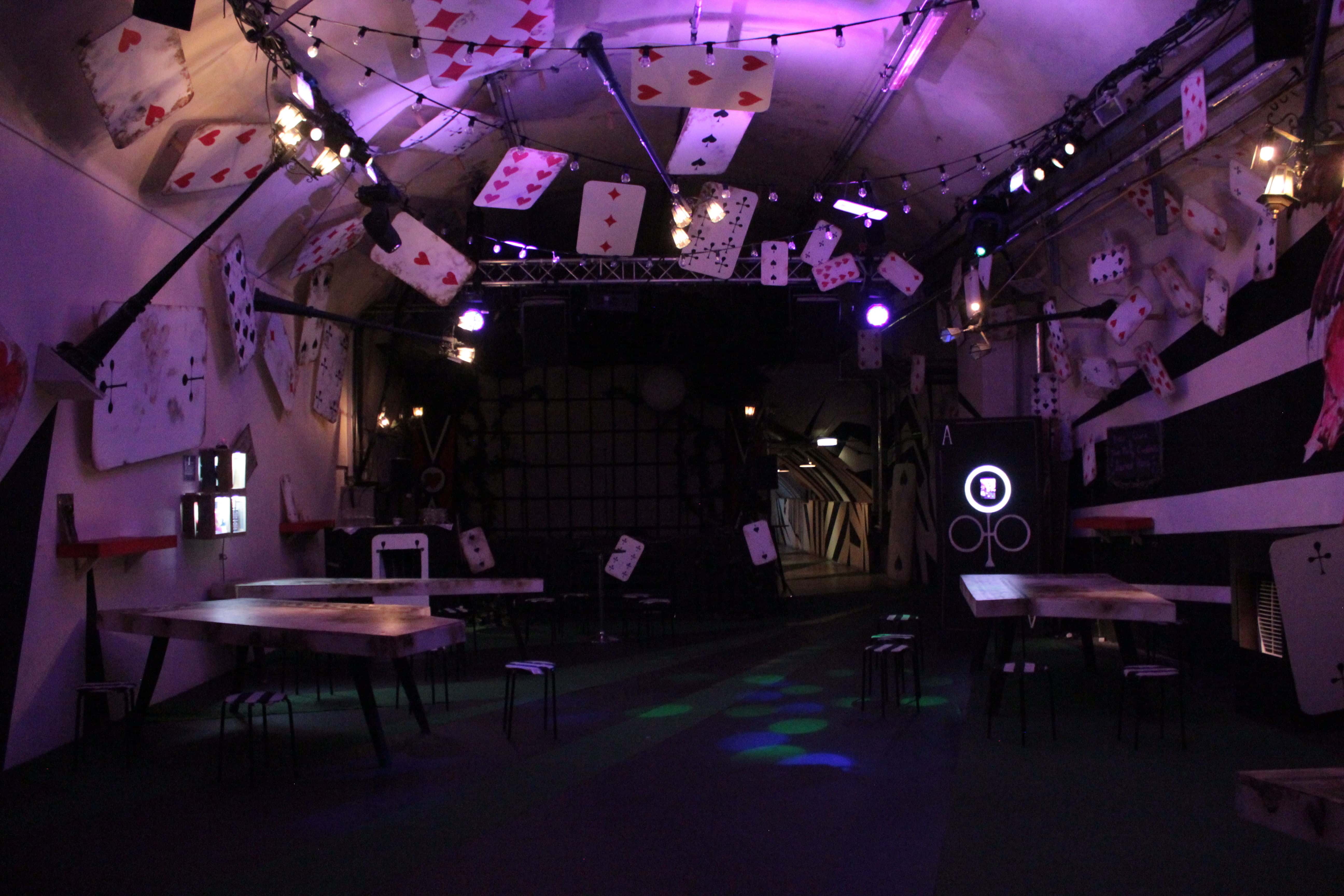 The Big Black One 12