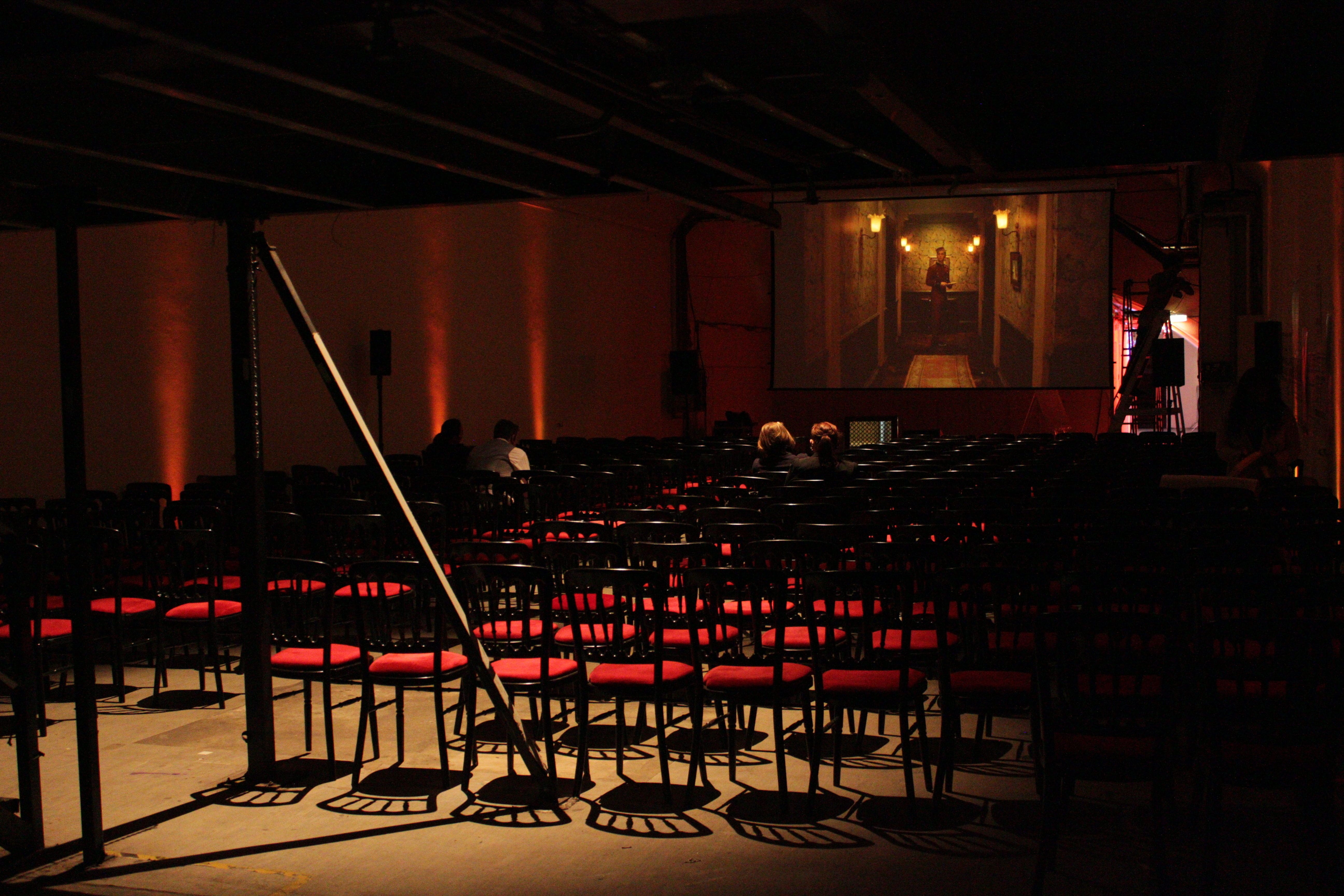 The Big Black One 13