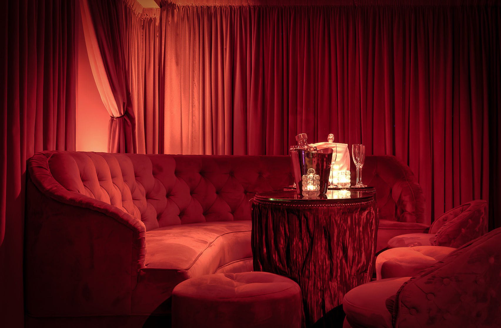 The Red Room