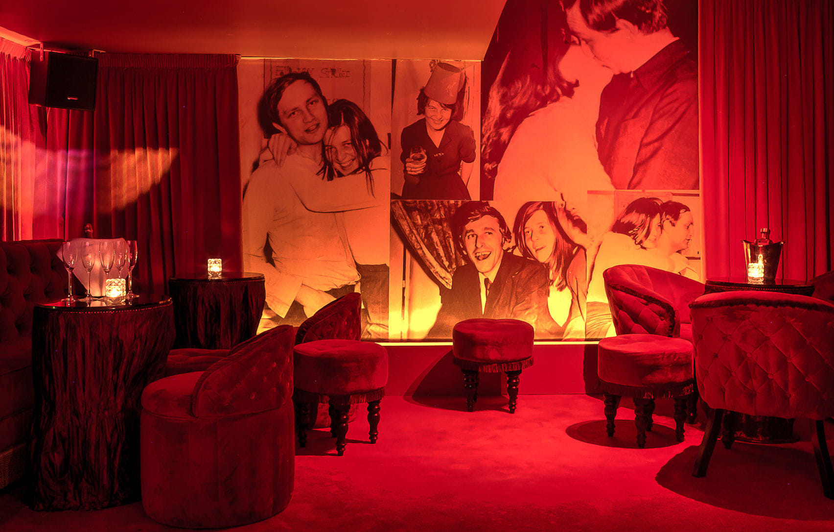 The Red Room 2