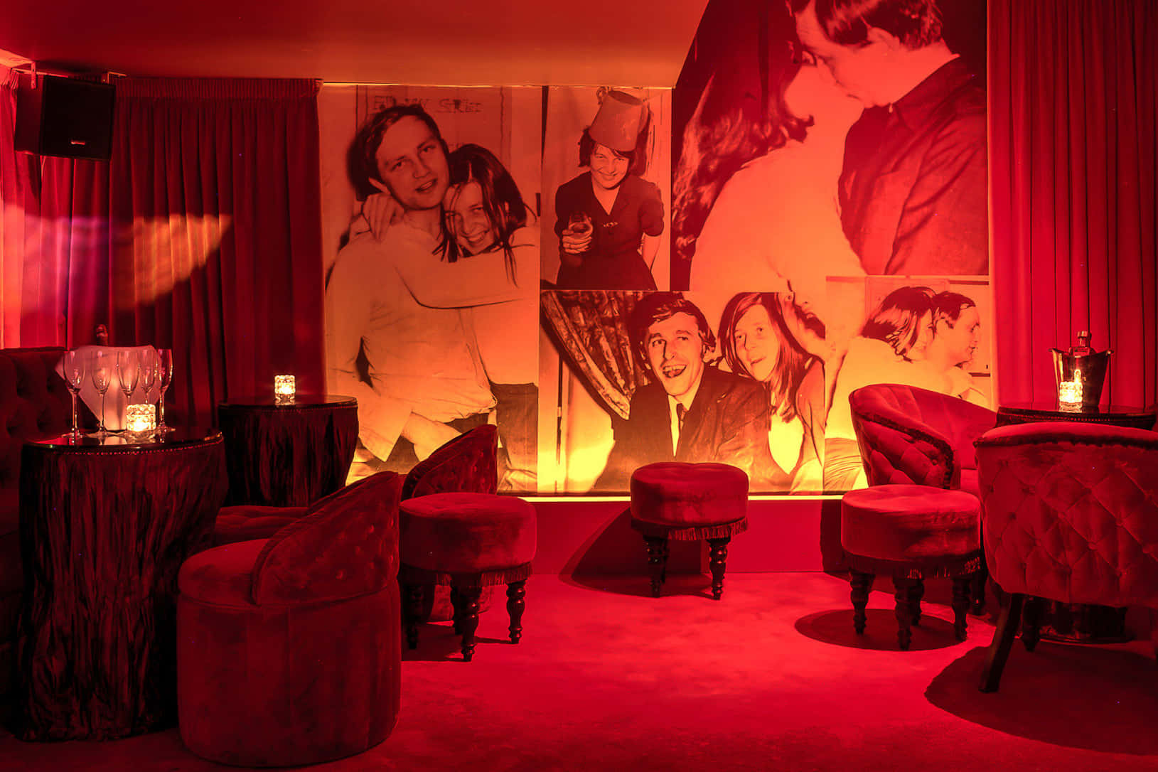The Red Room 2
