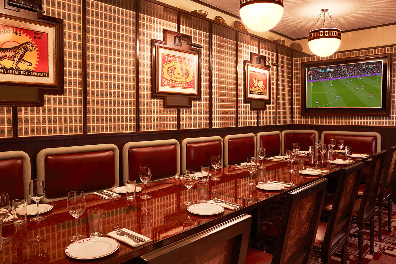 The Bidi Room 3D tour