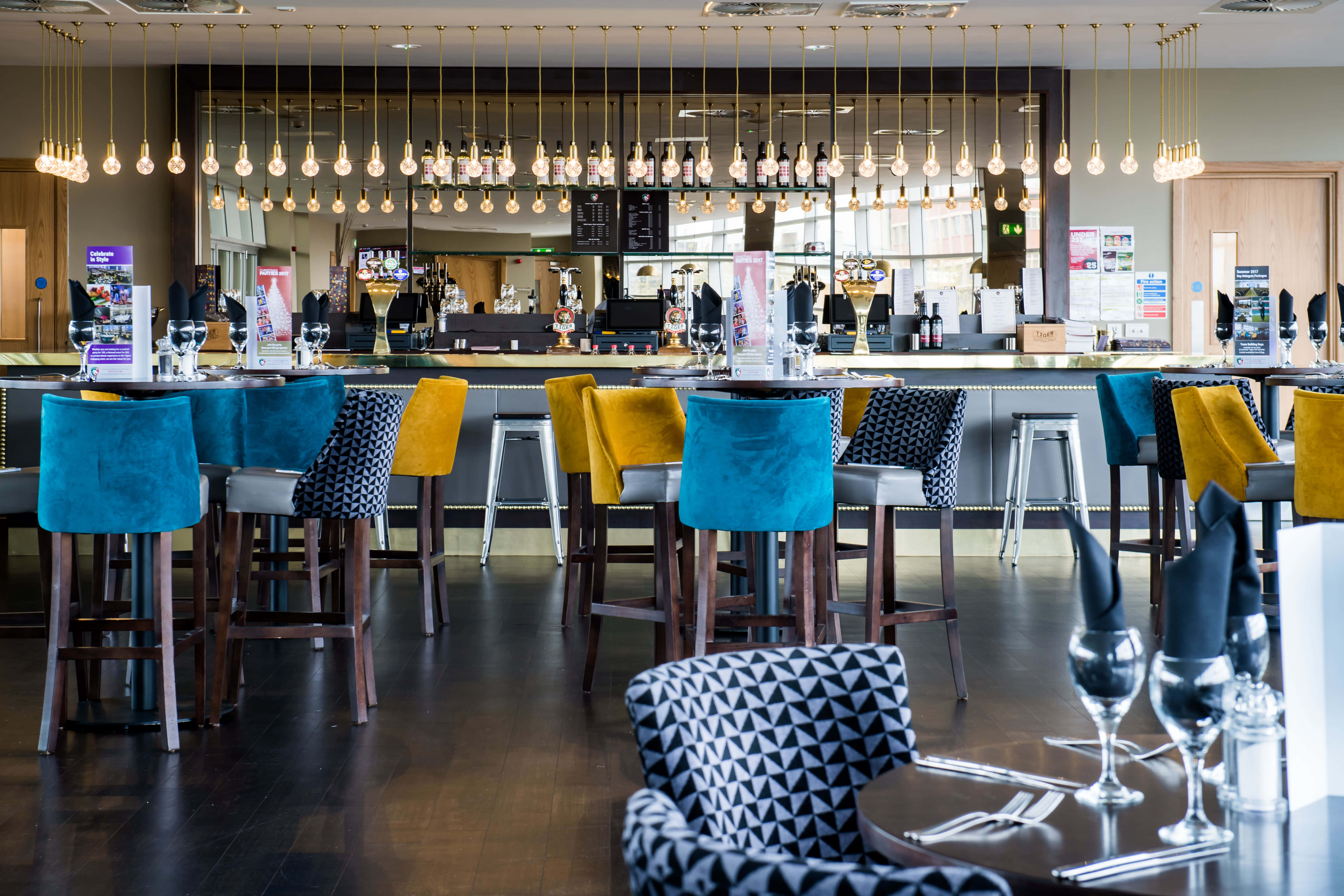 The Clubhouse Suite 0