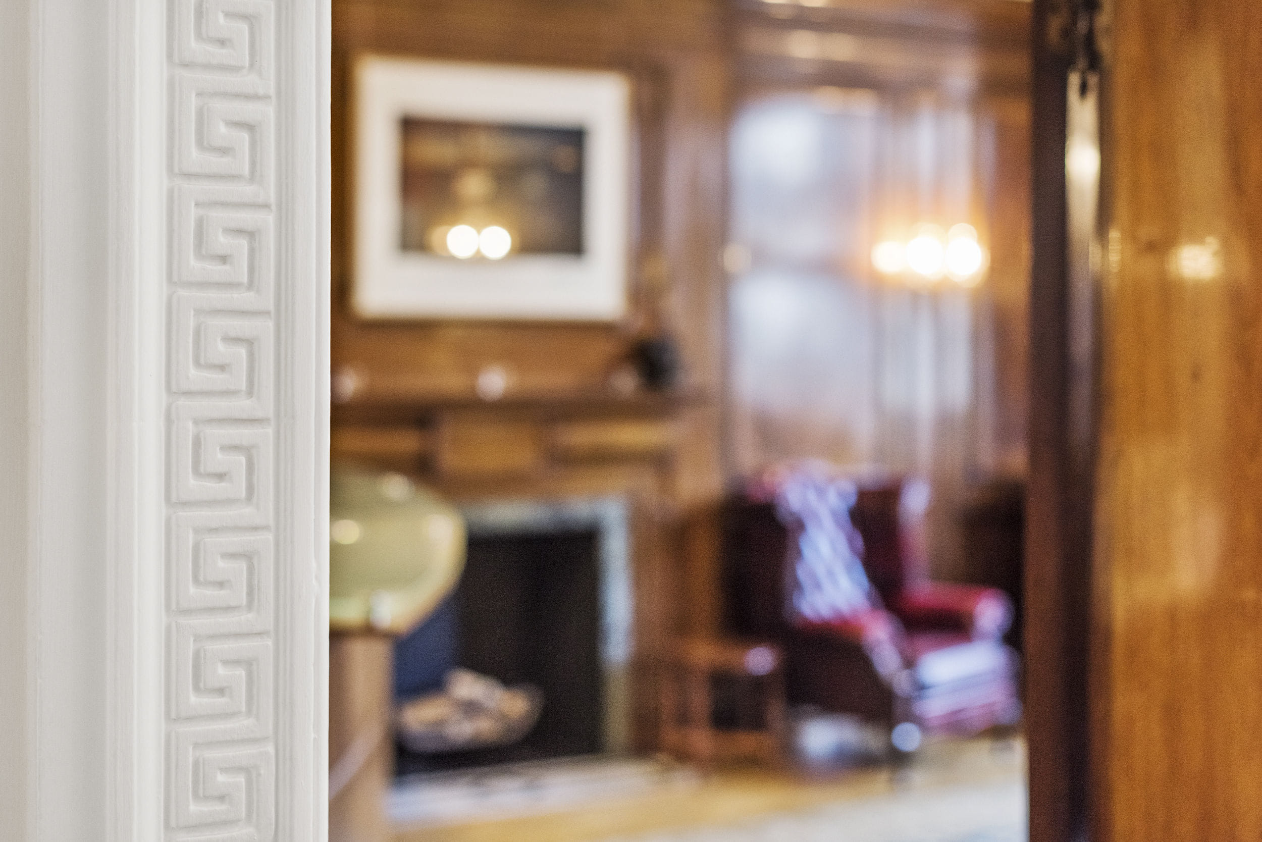 Private Meeting/Seminar/Training room 4