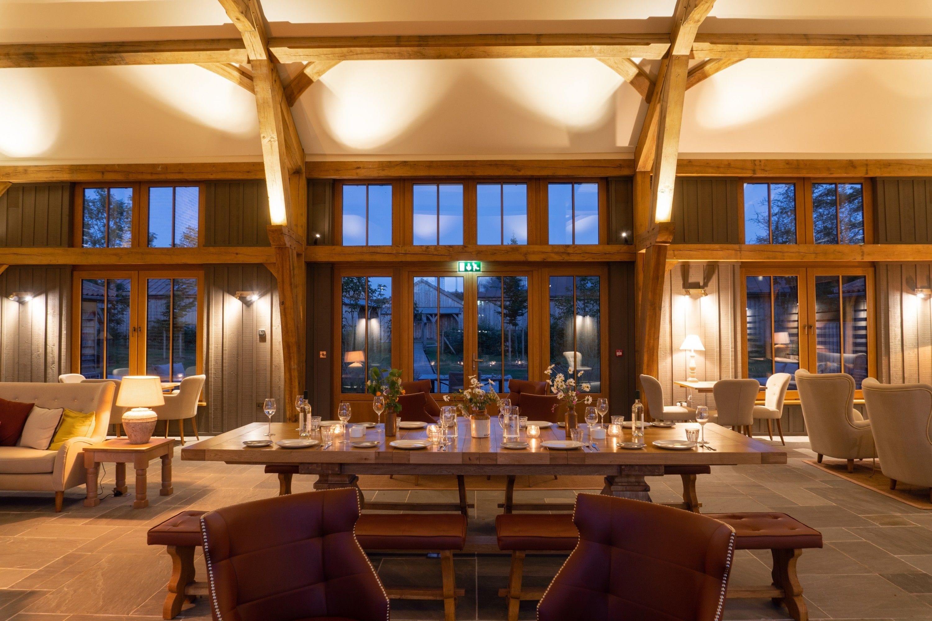 Private event/meeting space 4