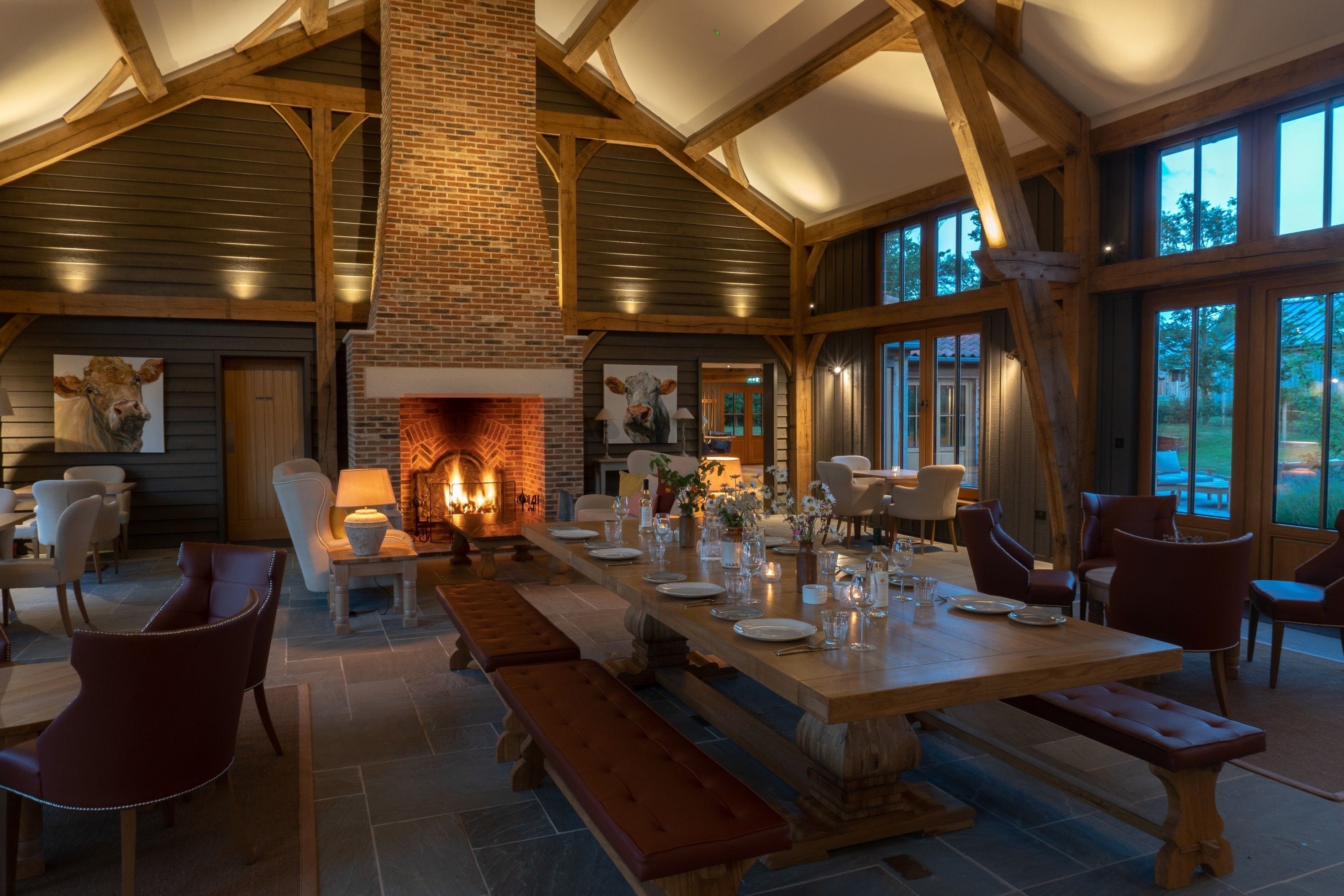 Private event/meeting space 5