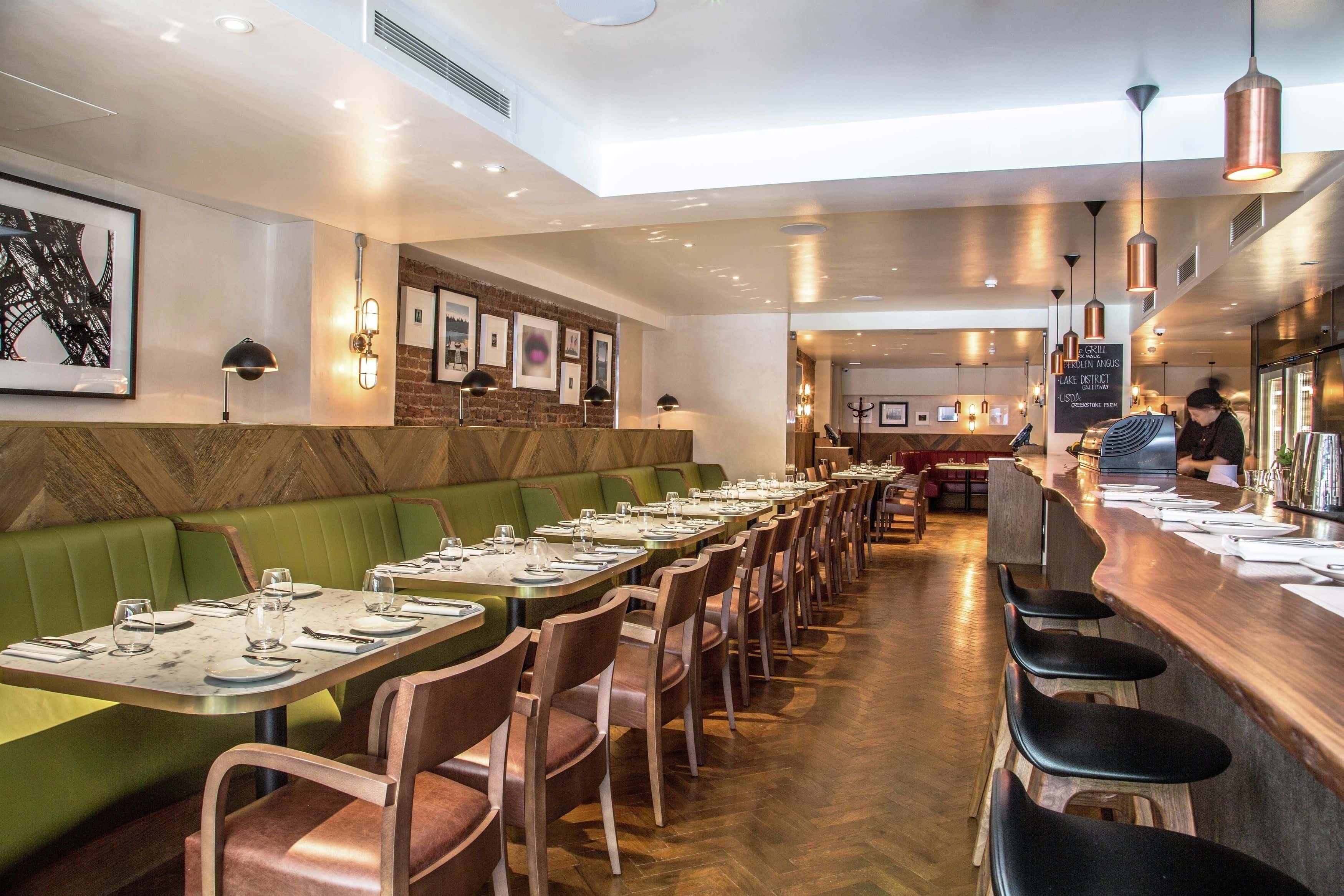 Exclusive Hire 3D tour