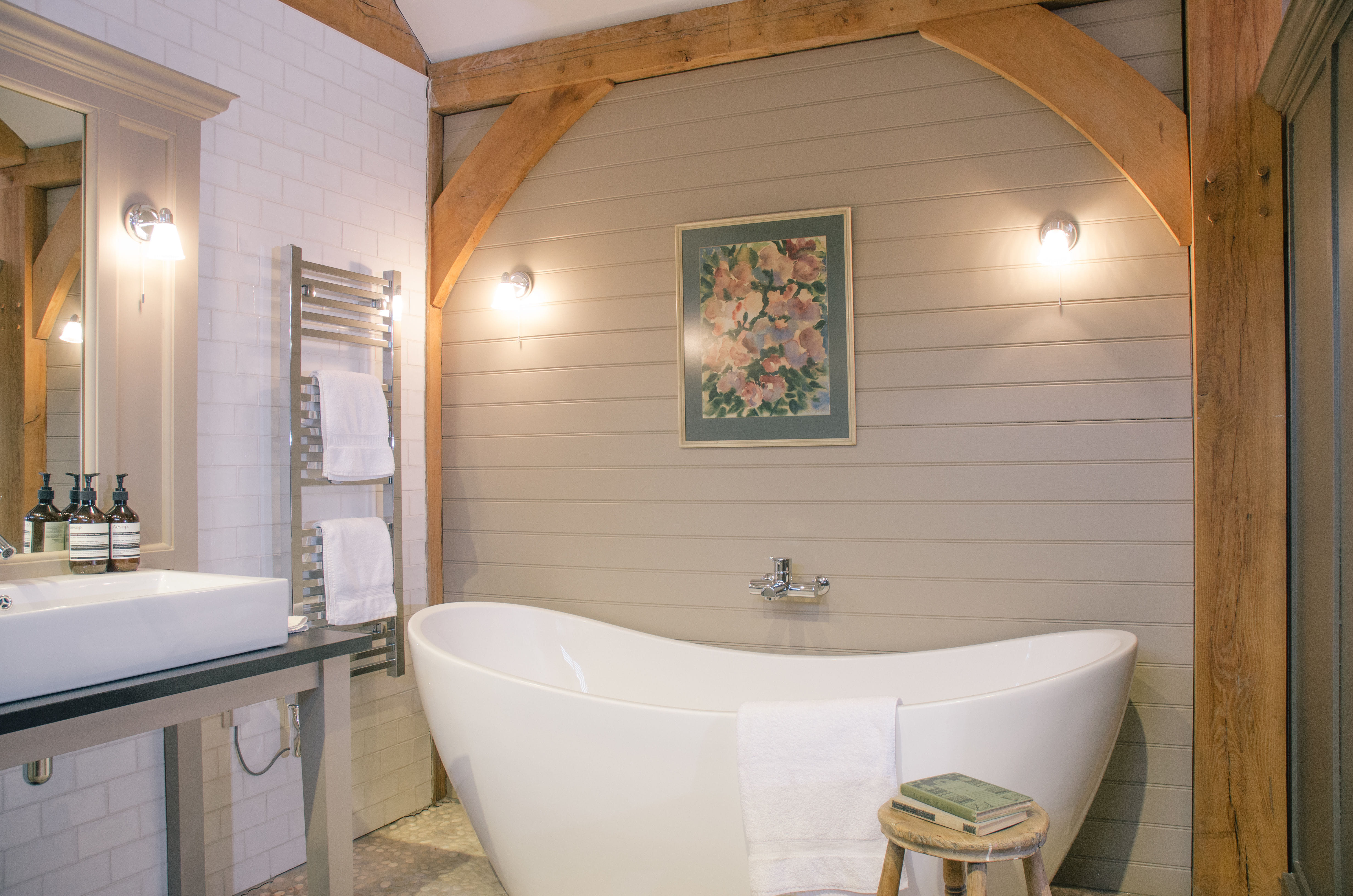 Private event/meeting space 9