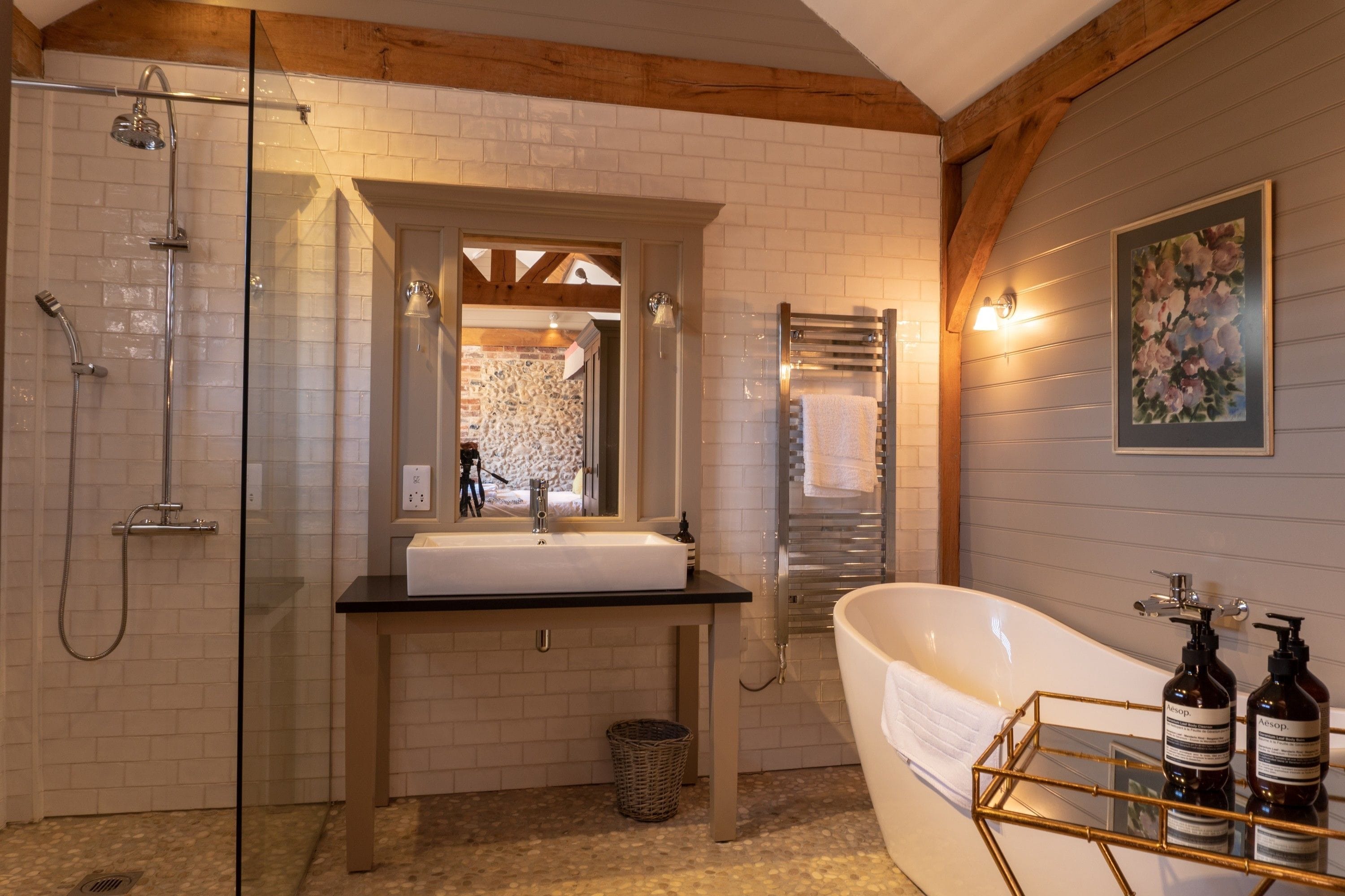 Private event/meeting space 12