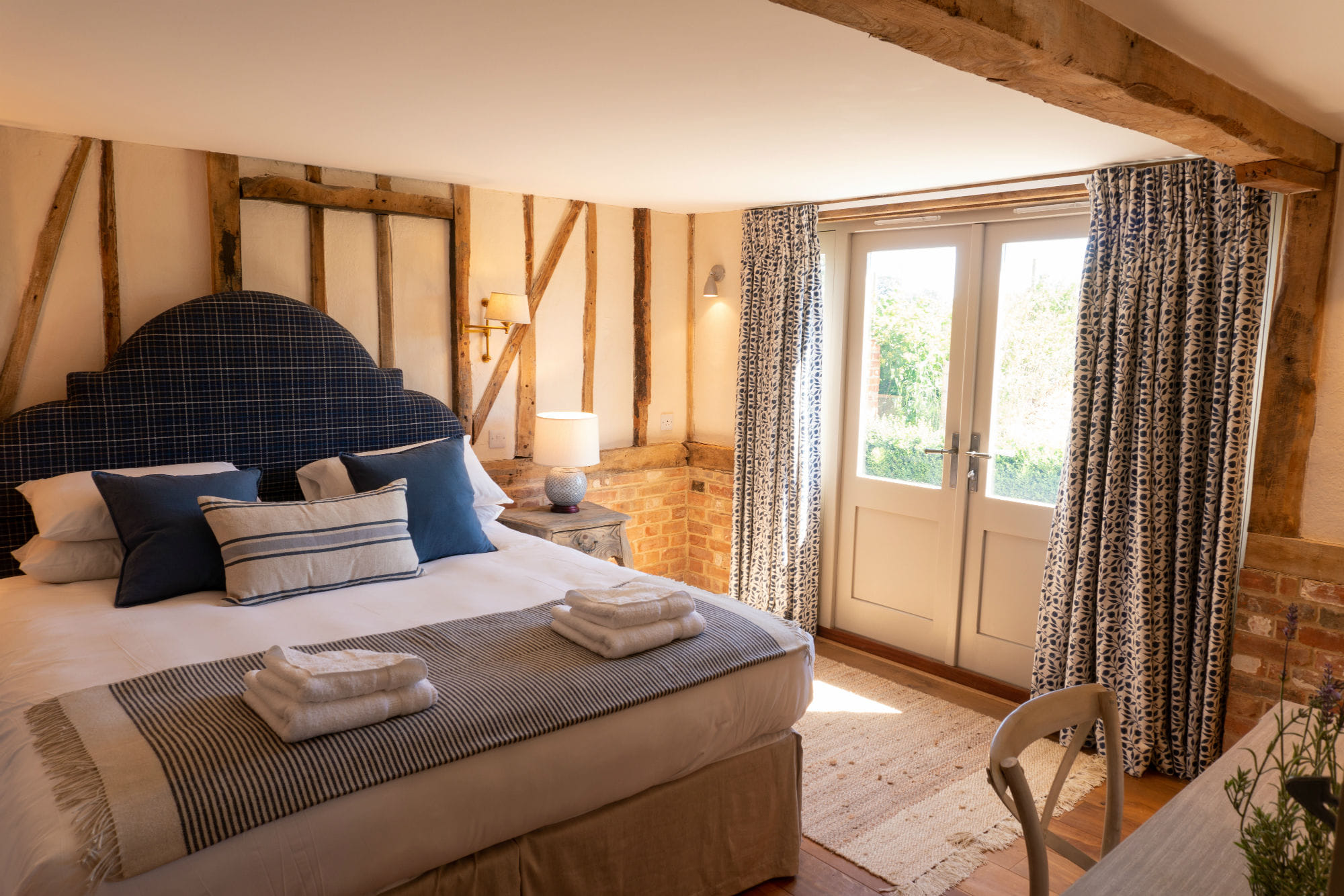 Private event/meeting space 13