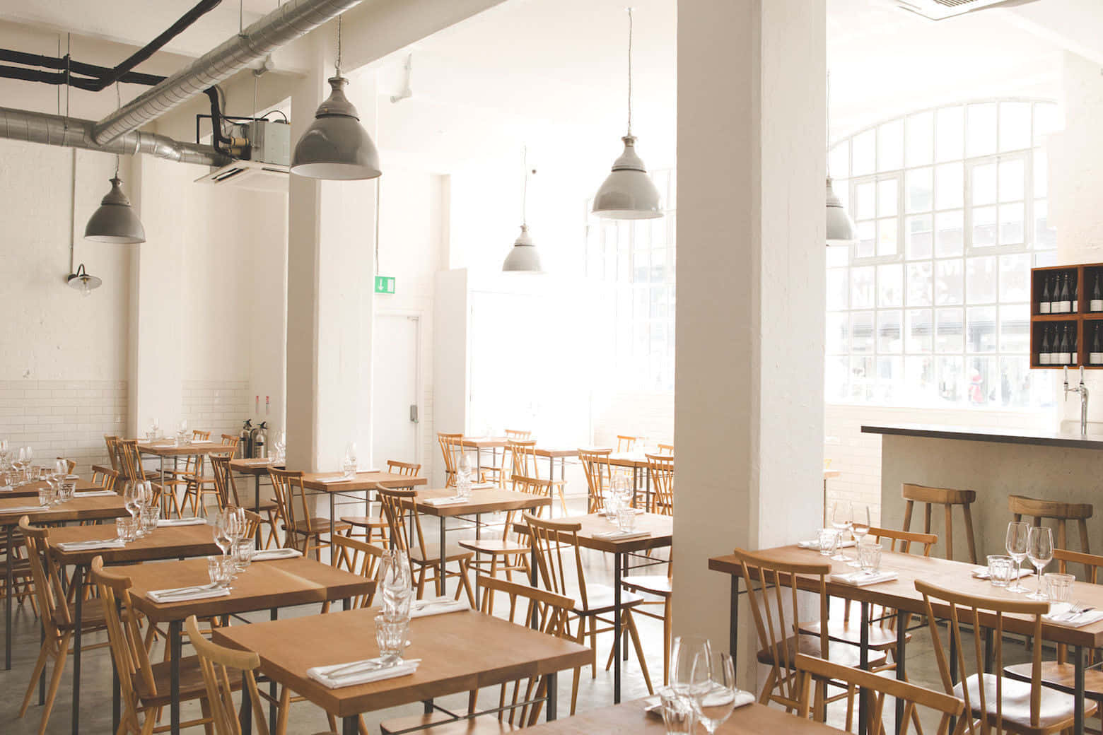 Exclusive Venue Hire 1