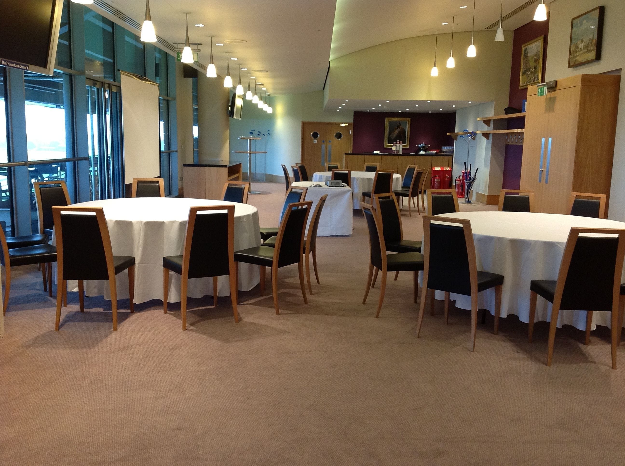 Ascot Authority Suite