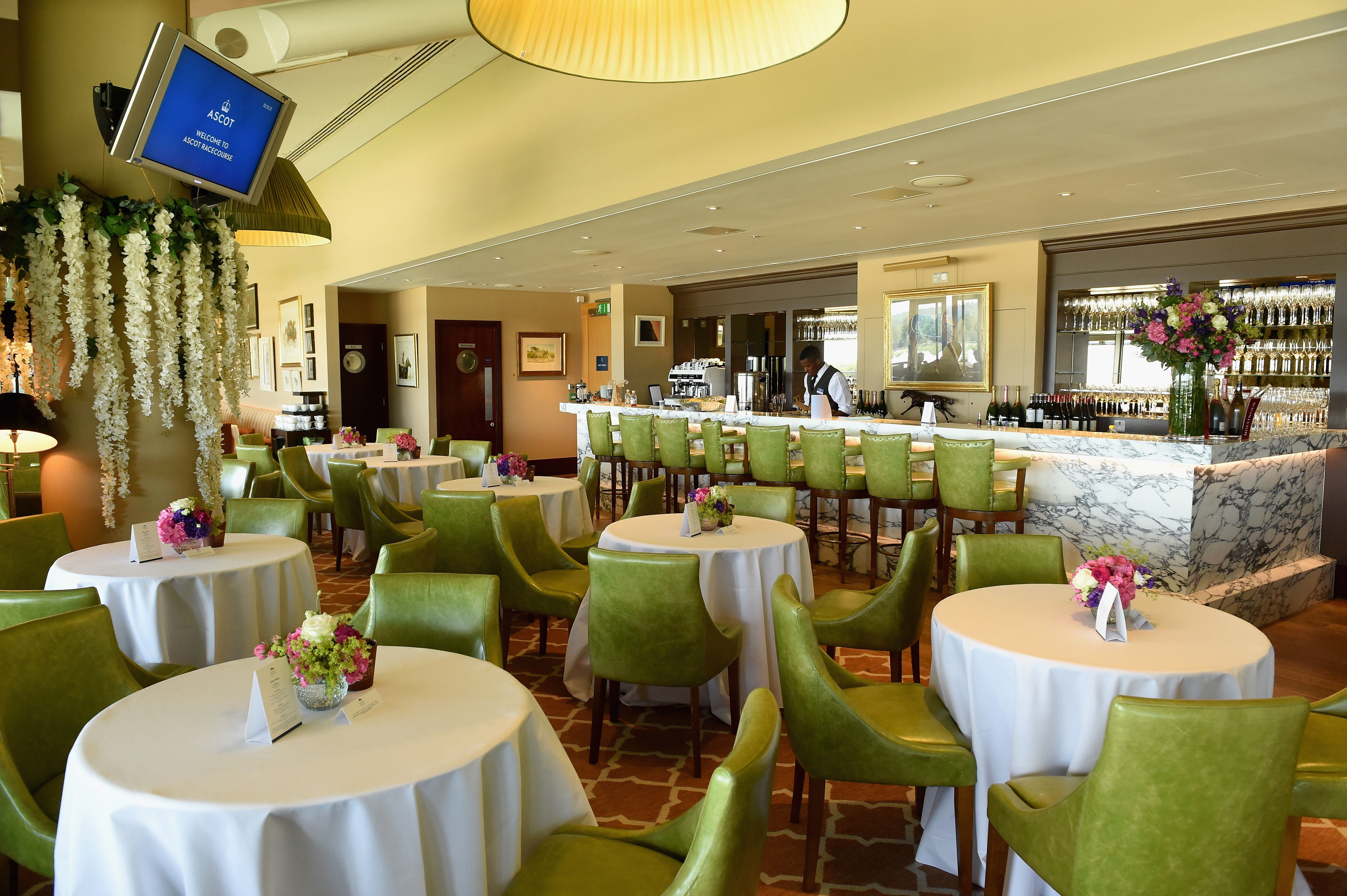 Royal Ascot Racing Club North 1