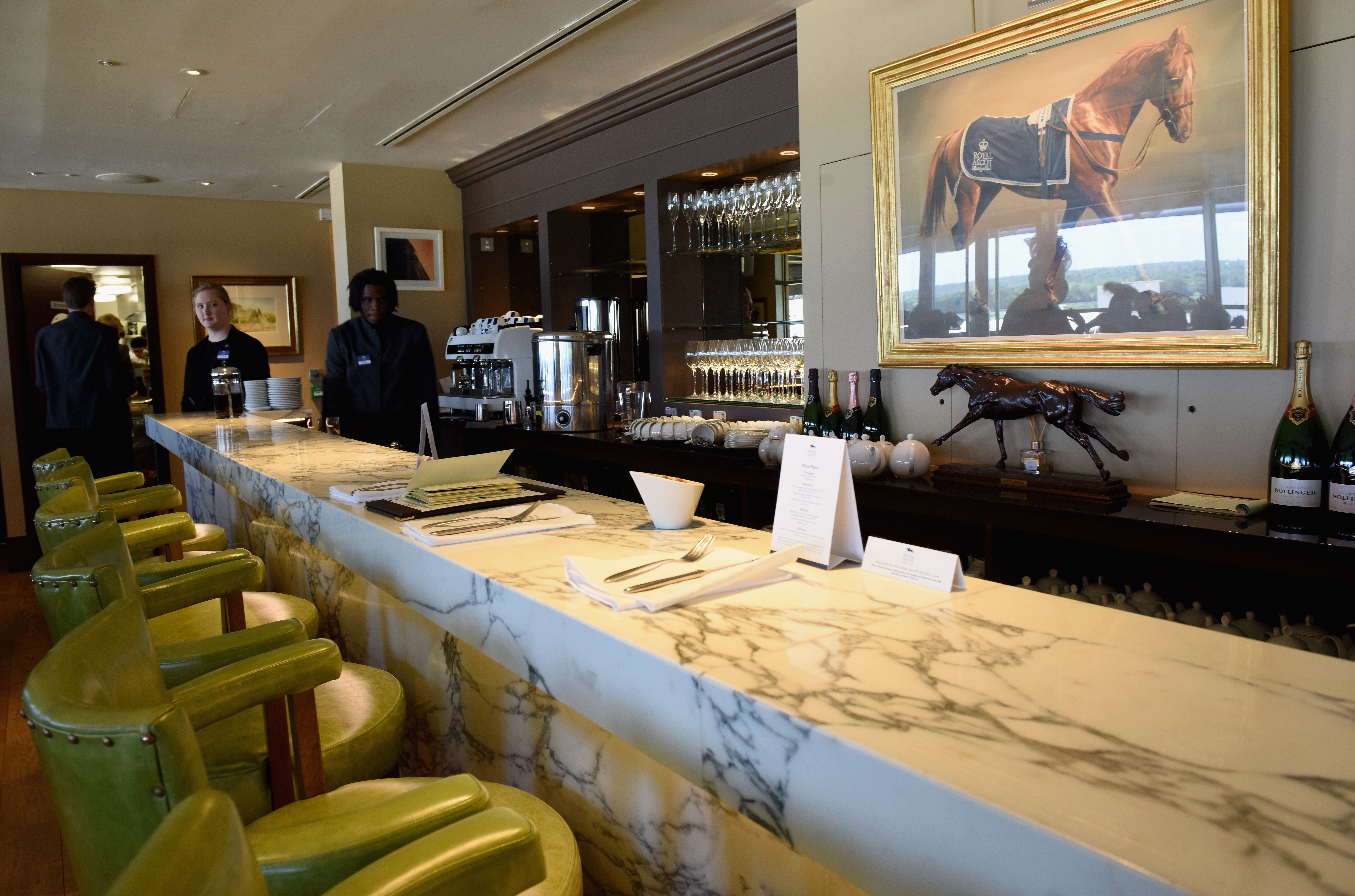 Royal Ascot Racing Club North 3