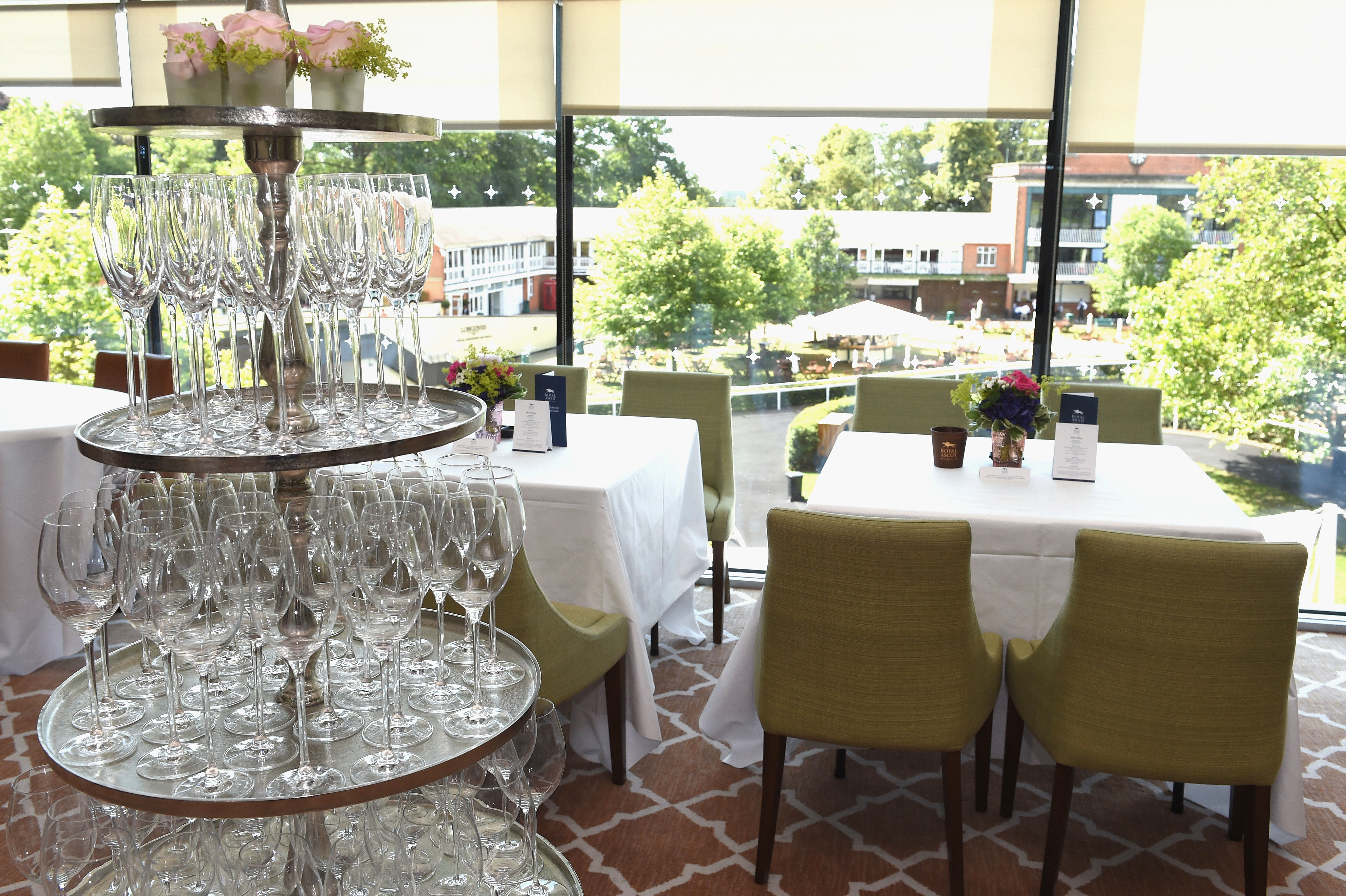 Royal Ascot Racing Club South 1