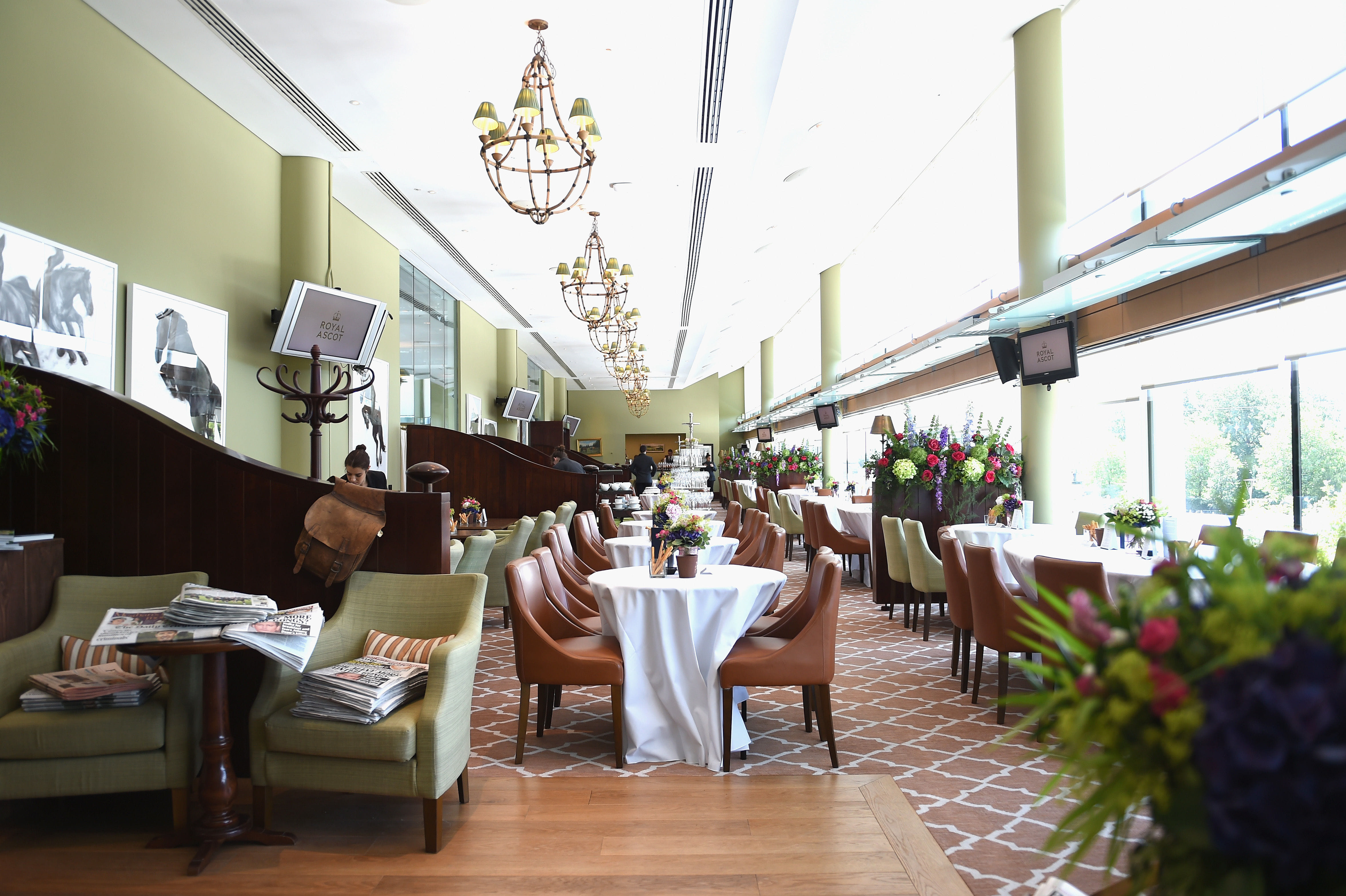 Royal Ascot Racing Club South 2