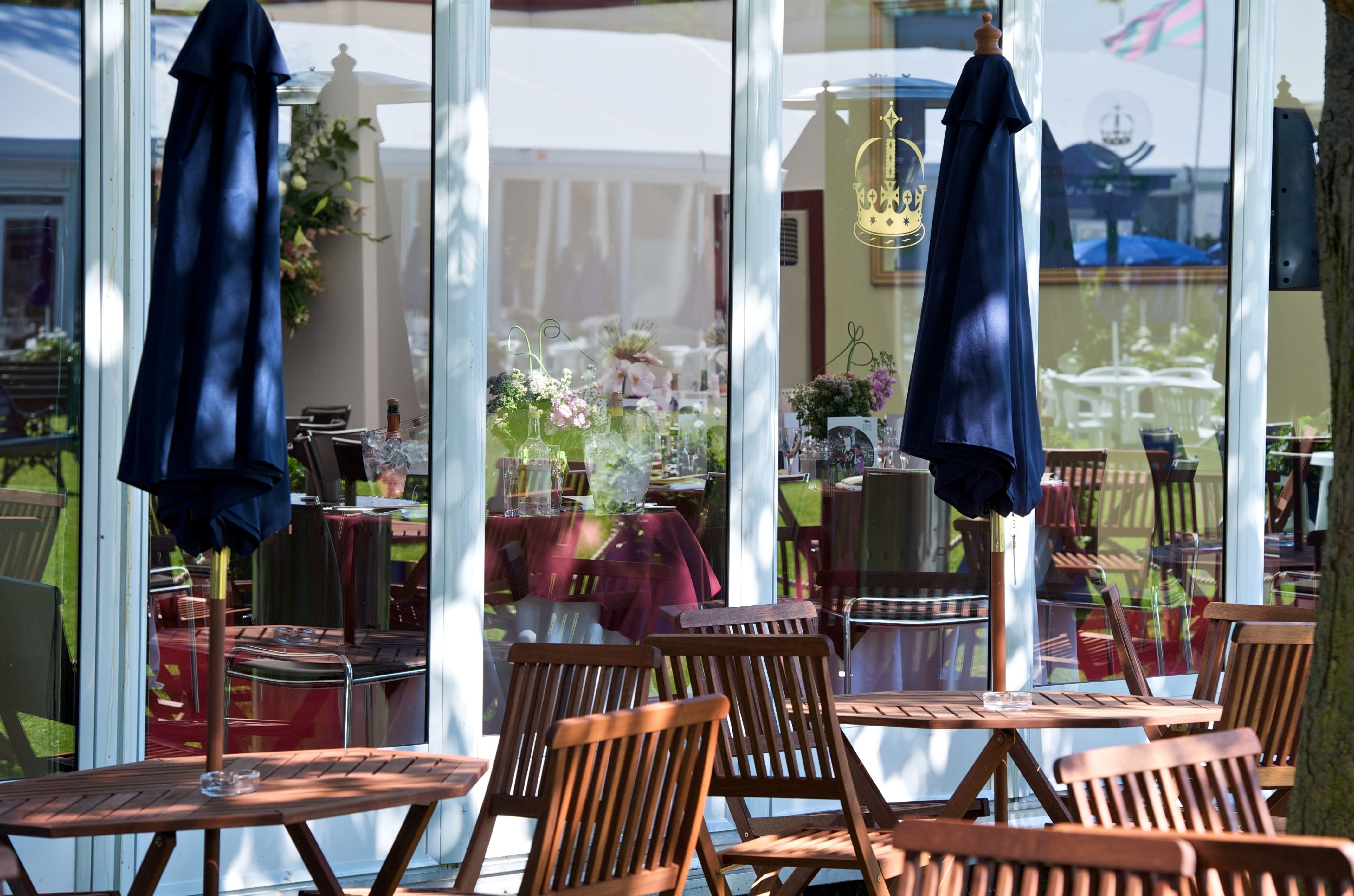 Royal Ascot Racing Club South 3