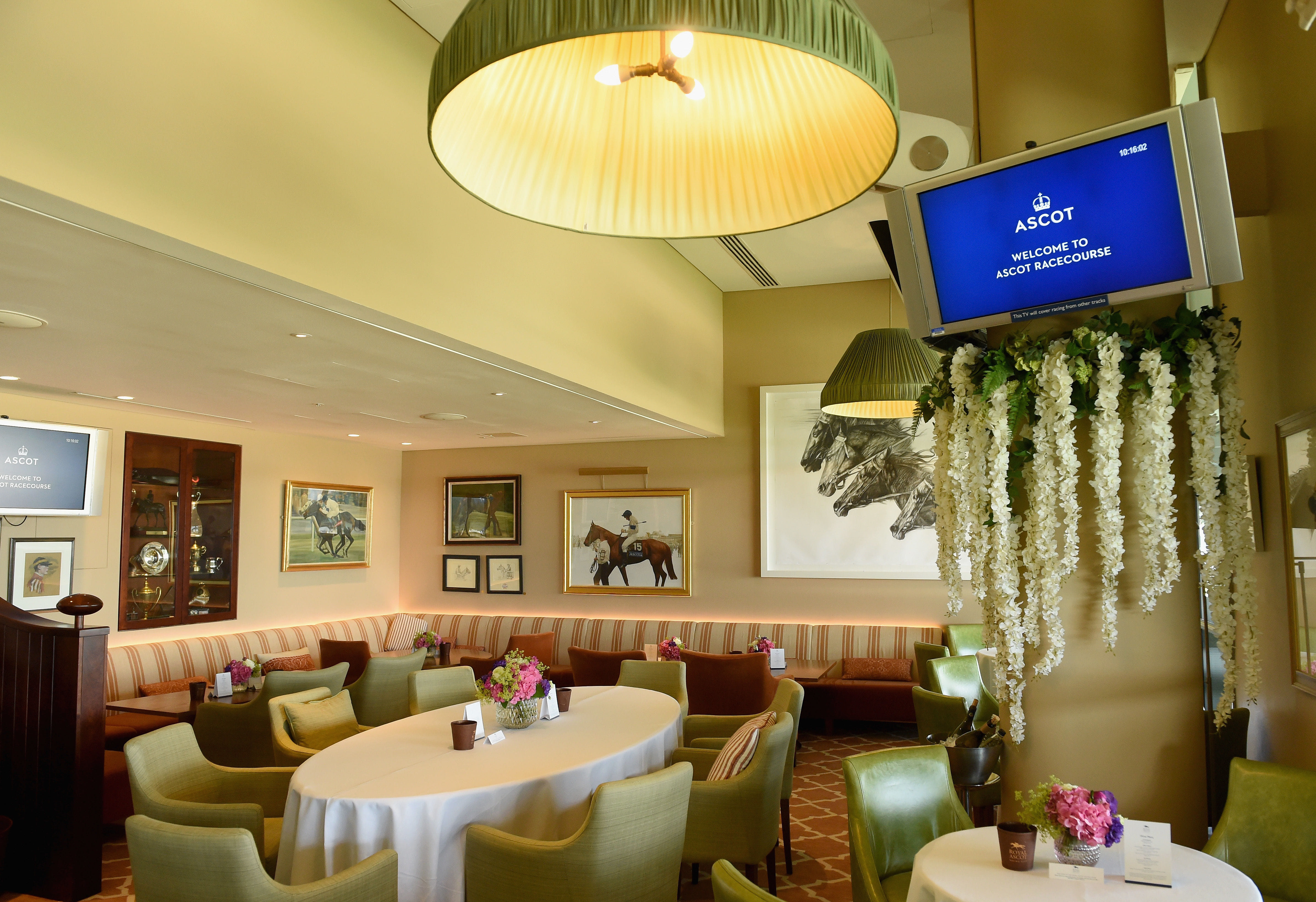 Royal Ascot Racing Club South 4