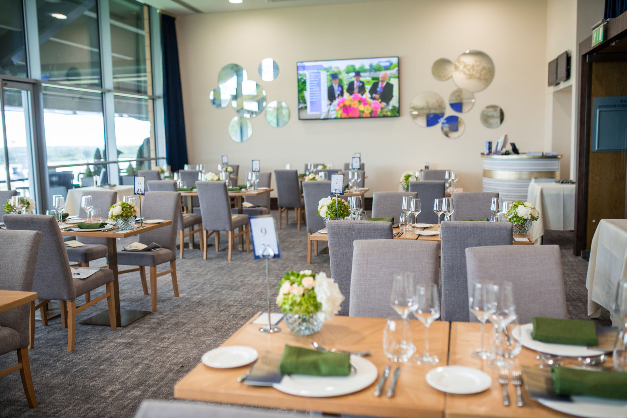 Windsor Forest Suite