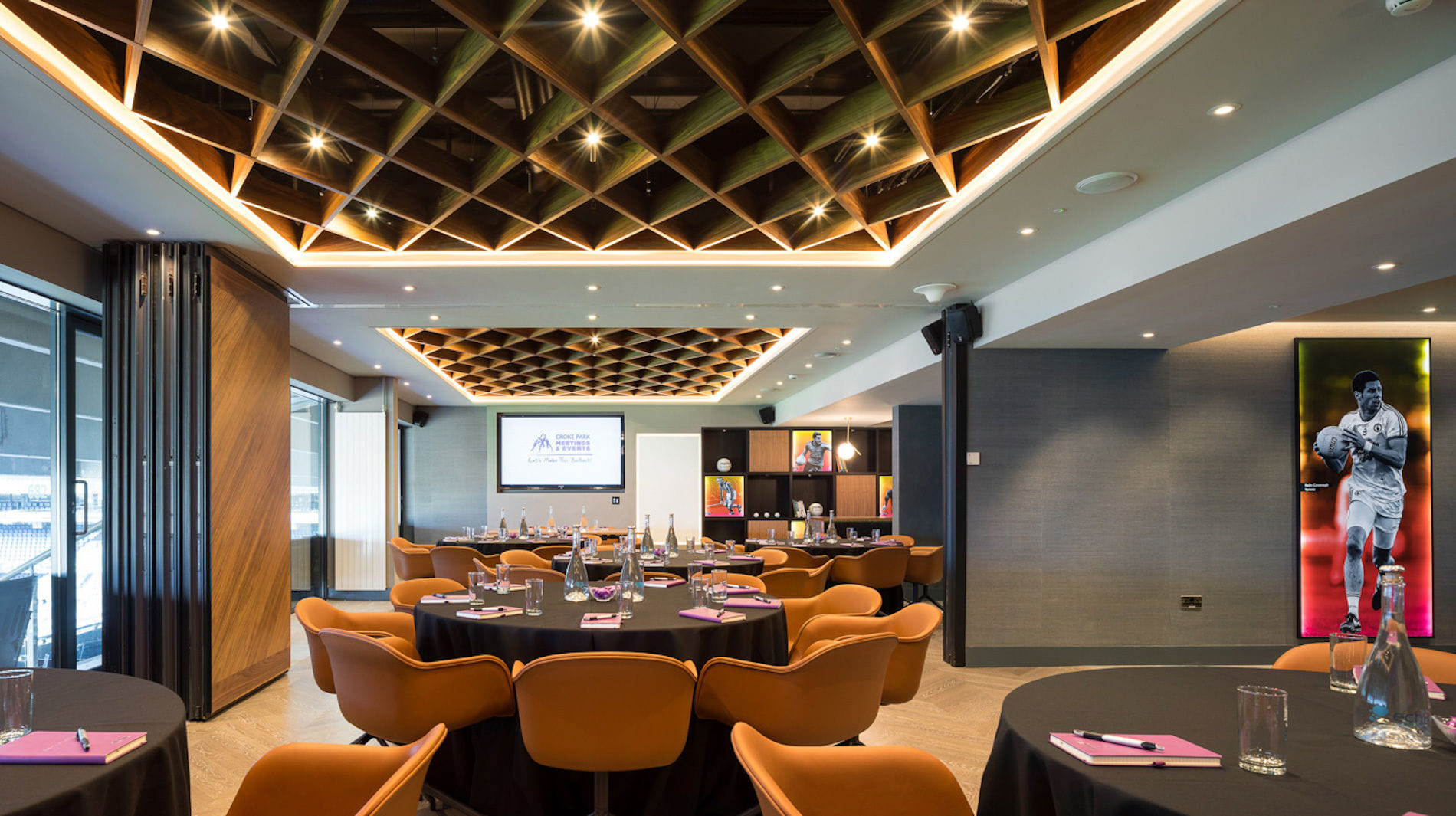 Double All Star Suites 1