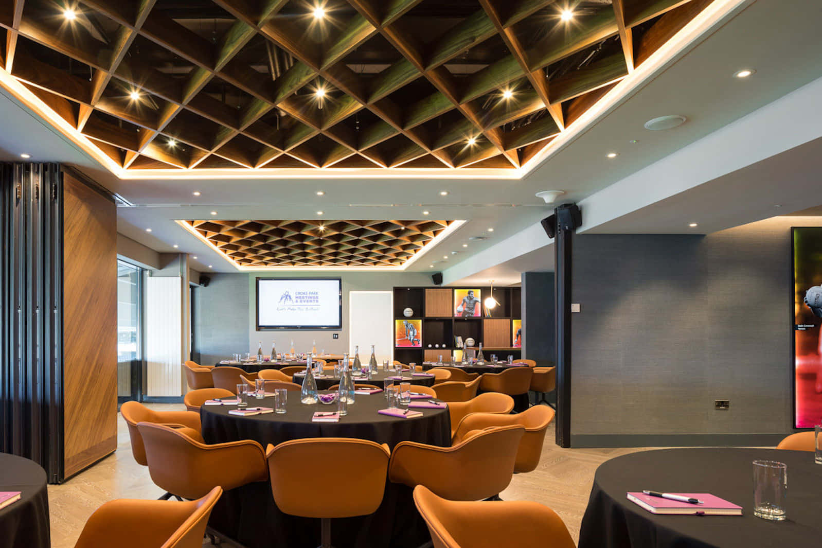 Double All Star Suites 1