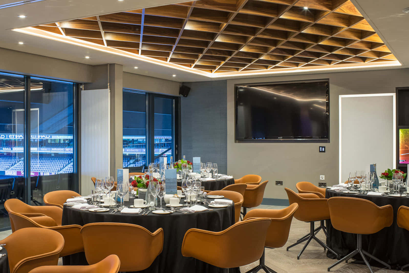 Double All Star Suites 2