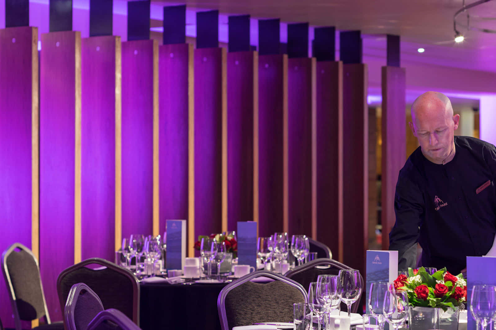 Players Lounge 3D tour