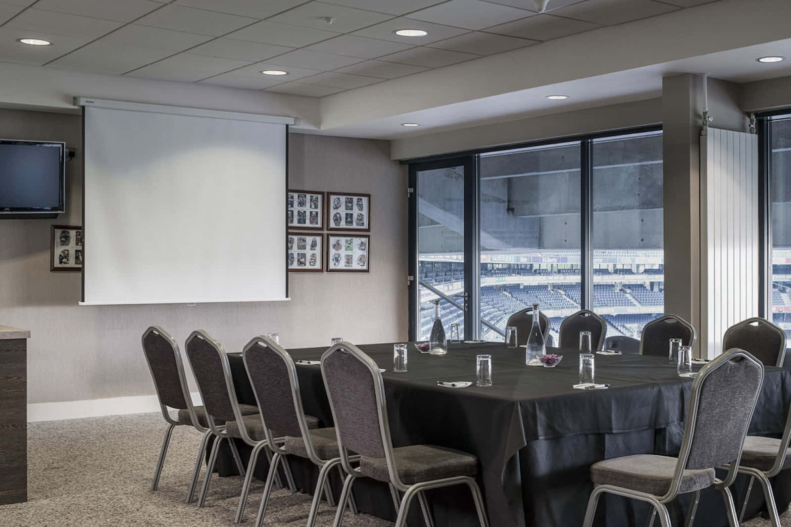 Standard Meeting Room 0