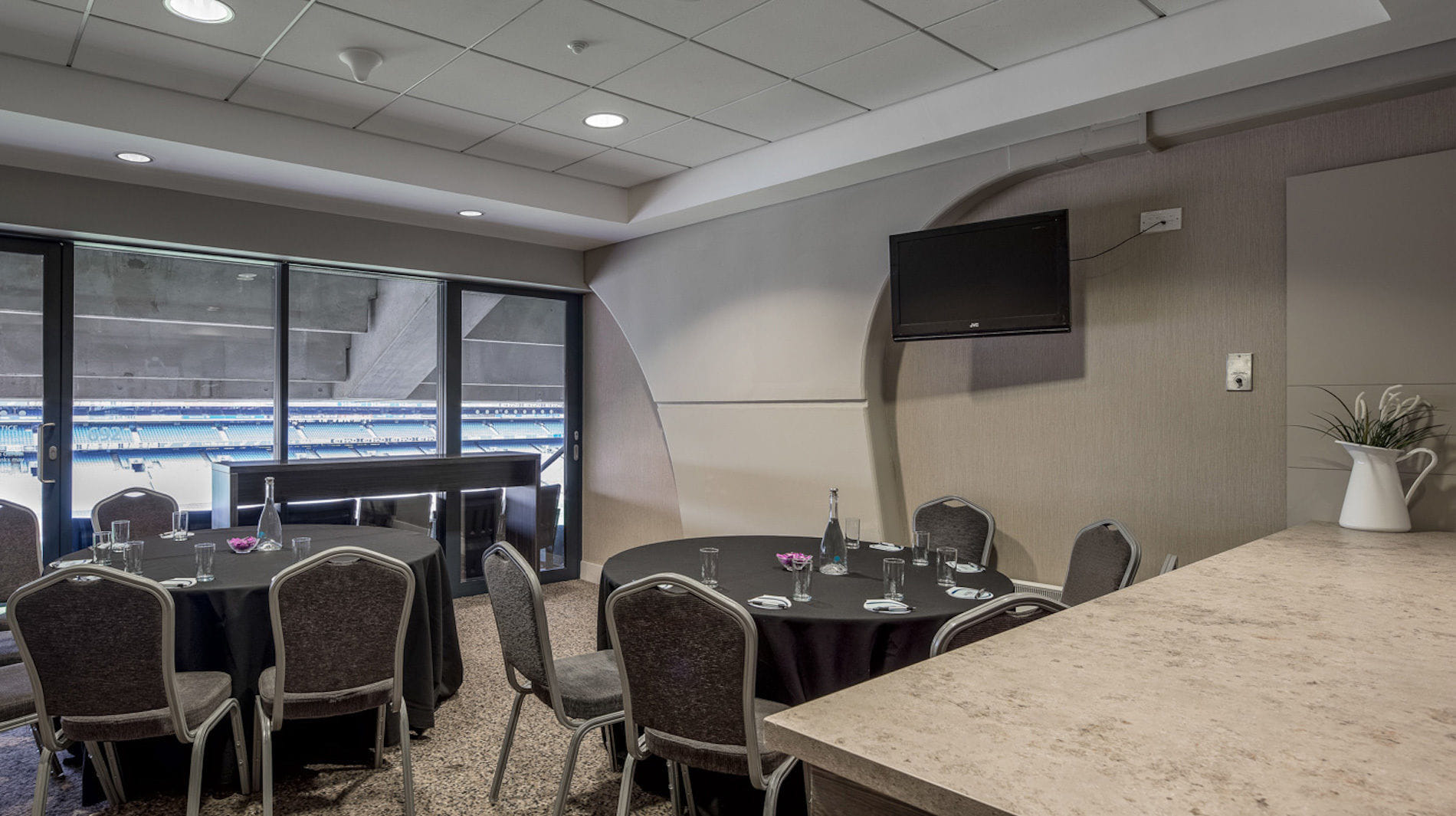 Syndicate Meeting Room