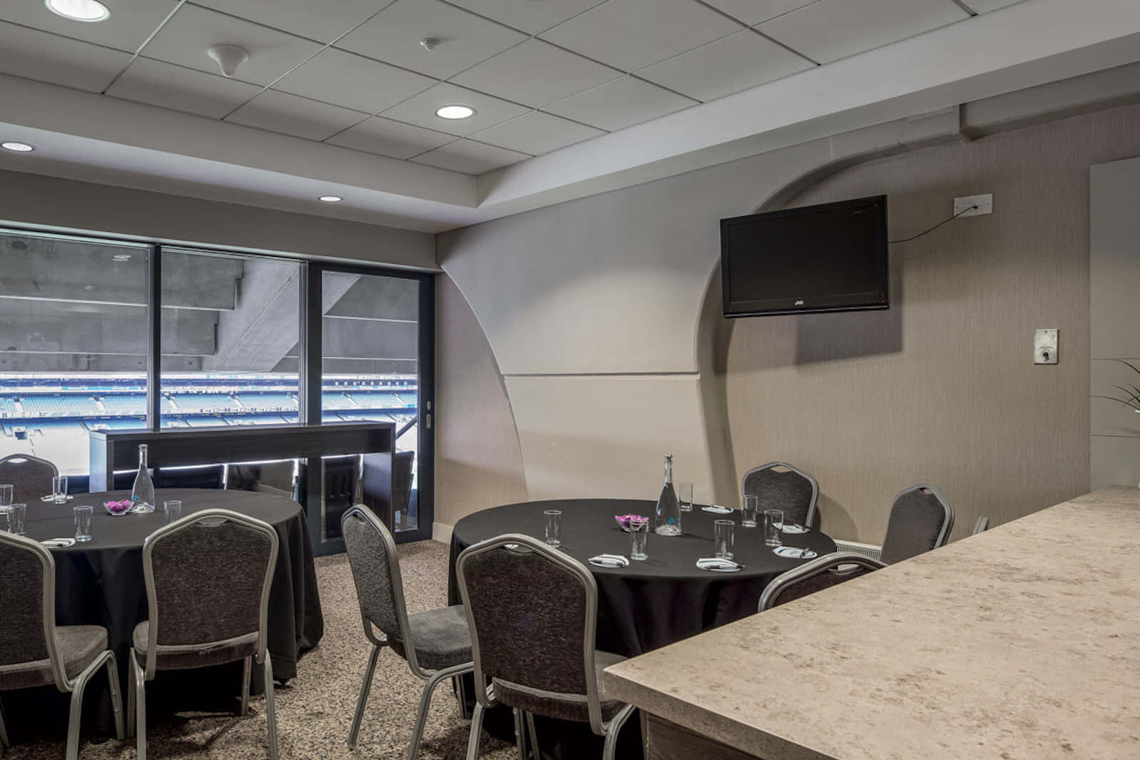 Syndicate Meeting Room 0