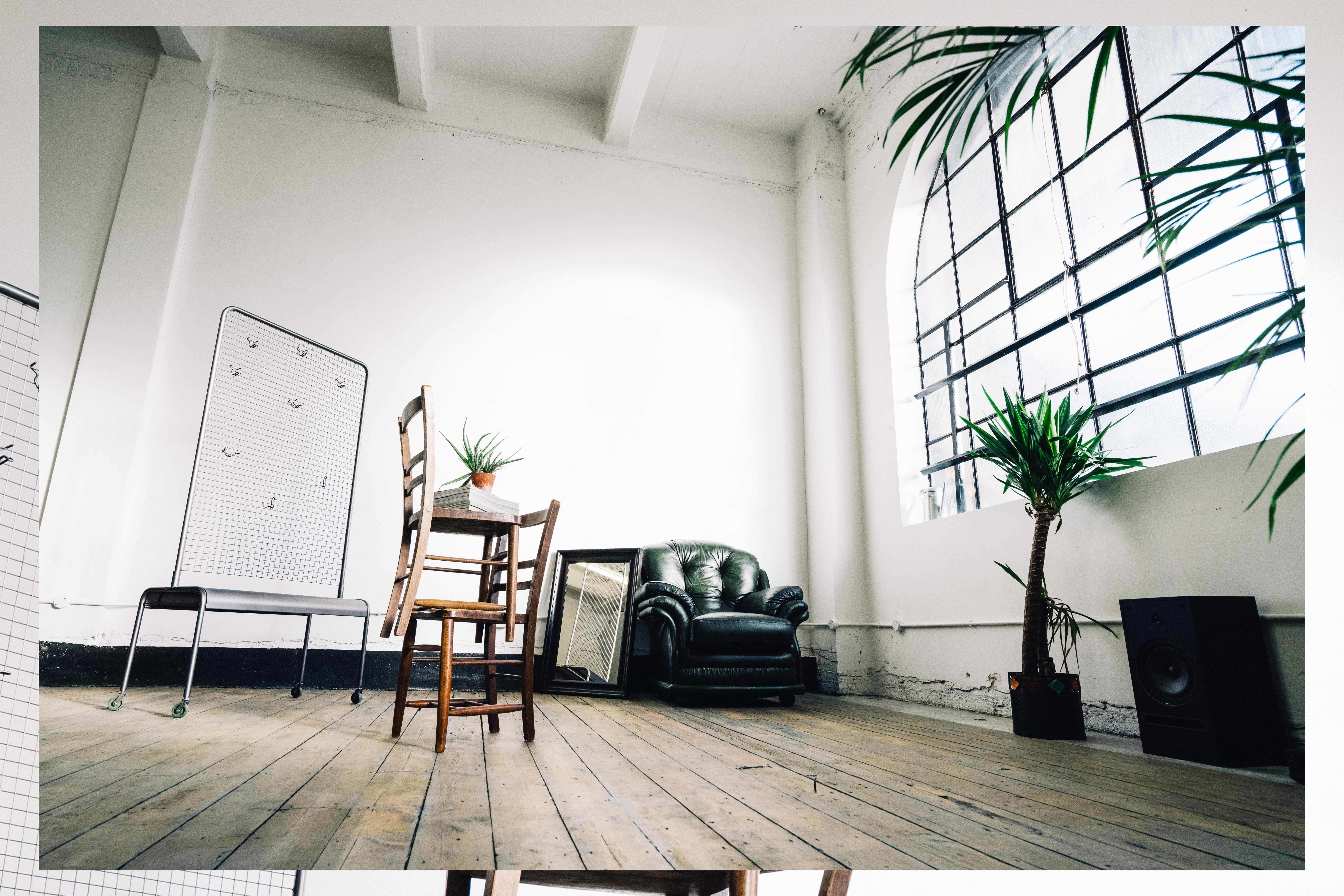 Photography and Film Studio 0