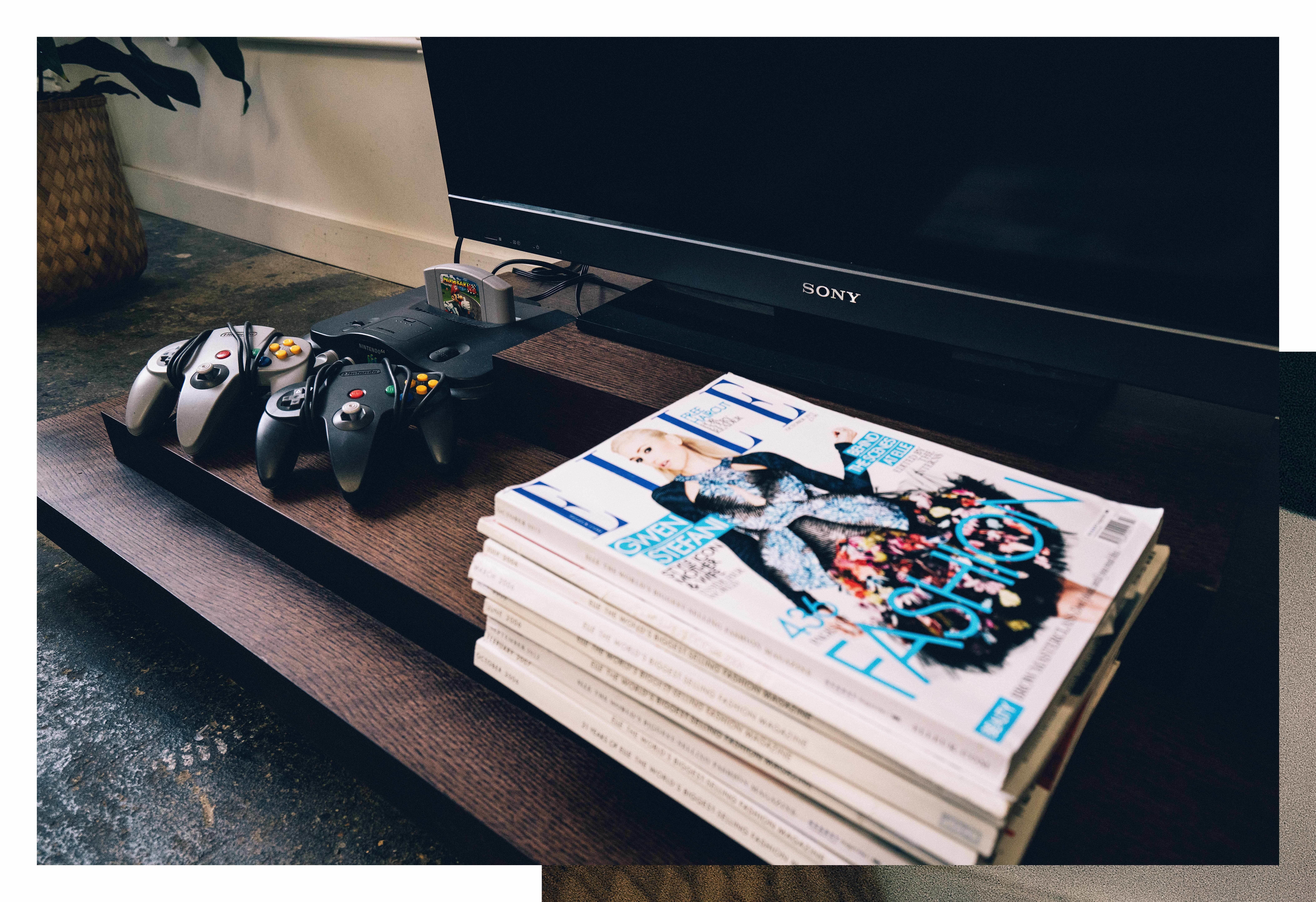 Photography and Film Studio 3